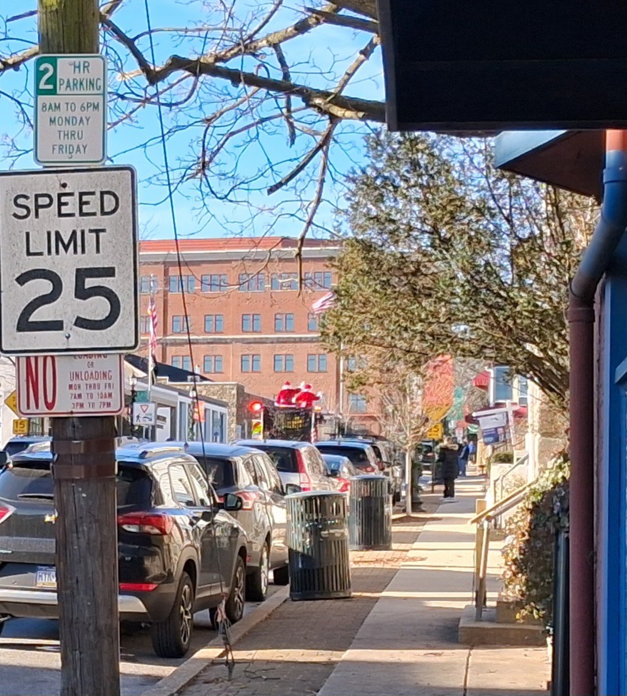 Sam's Sub Shop Kennett Square