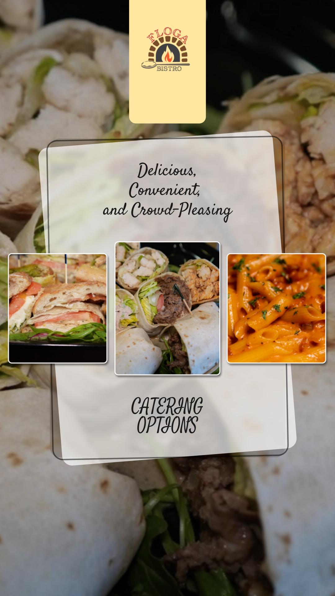 Floga Bistro Kennett Square