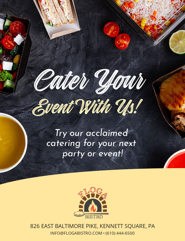 Floga Bistro Kennett Square