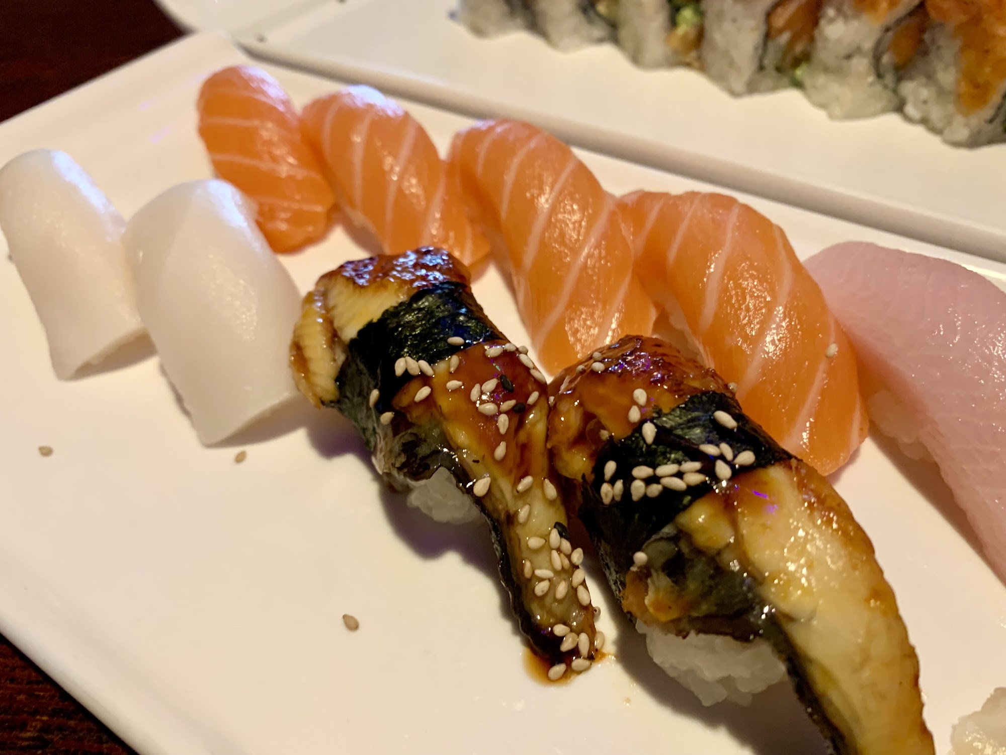 Lily Asian Cuisine Kennett Square