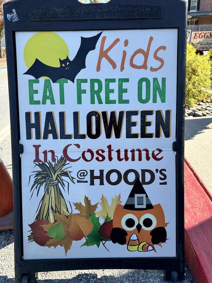 Hood's BBQ Kennett Square