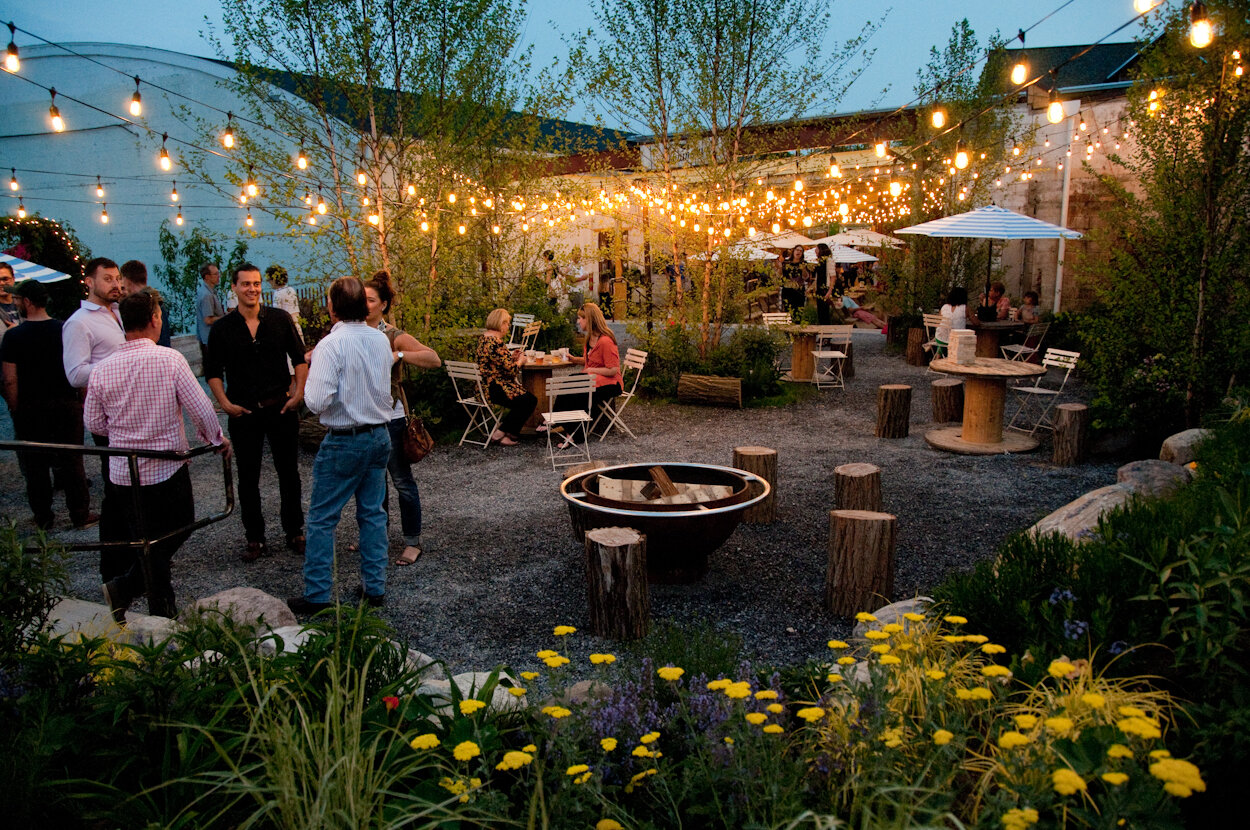 The Creamery of Kennett Square Restaurant & Beer Garden Kennett Square