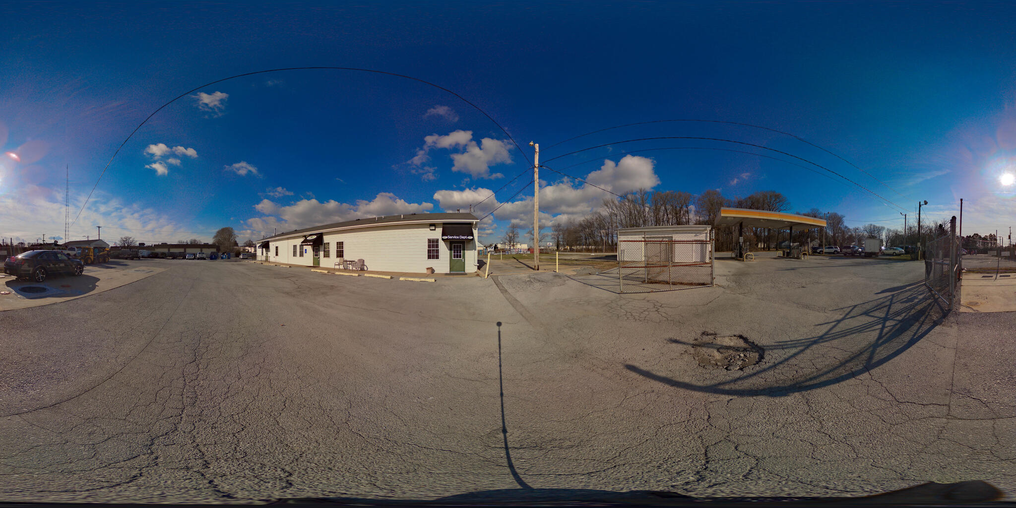 Photo credit: nextdoor