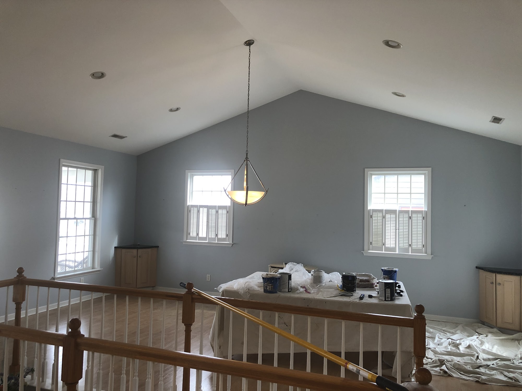 Painting By Chris LLC