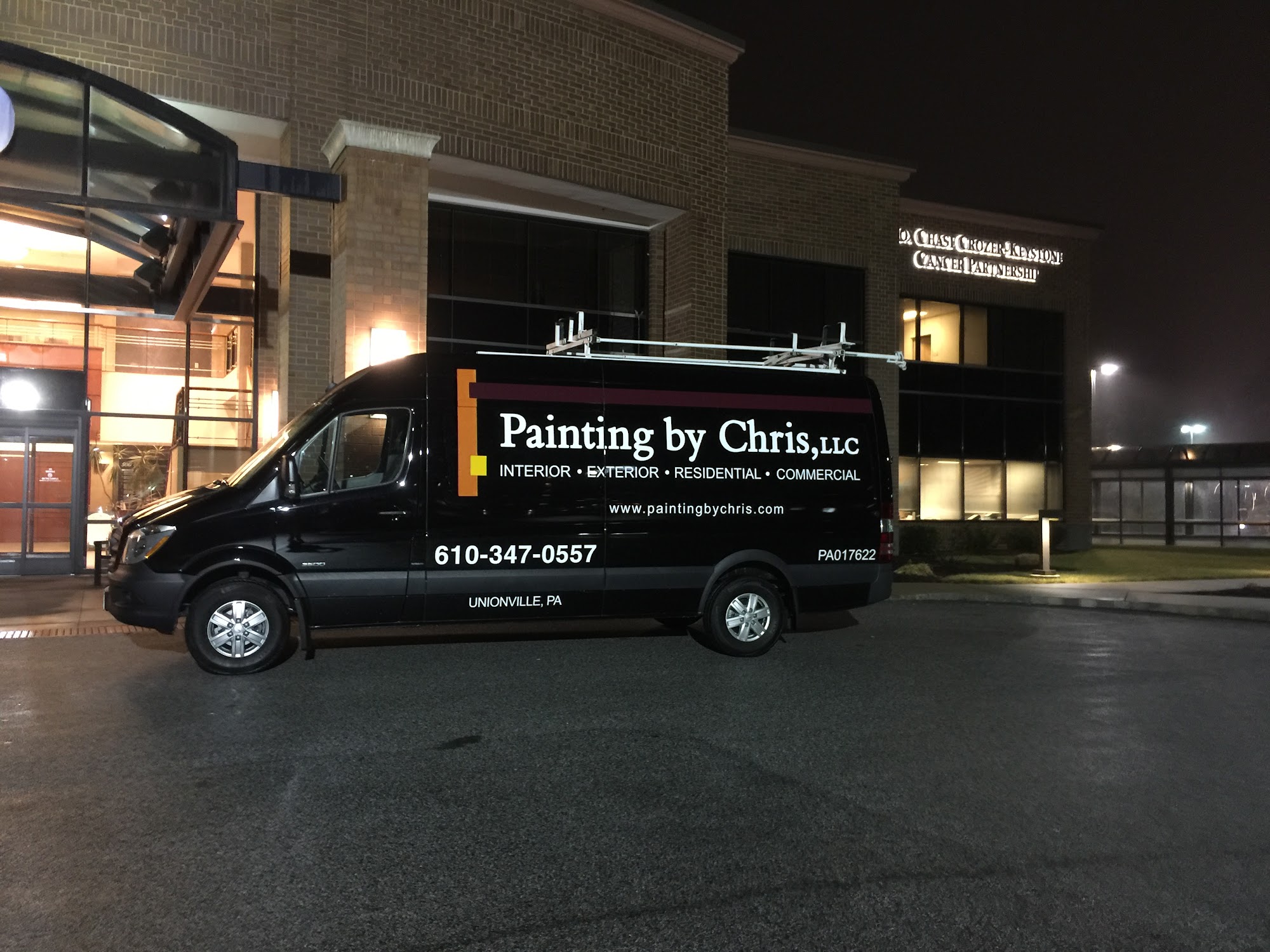 Painting By Chris LLC