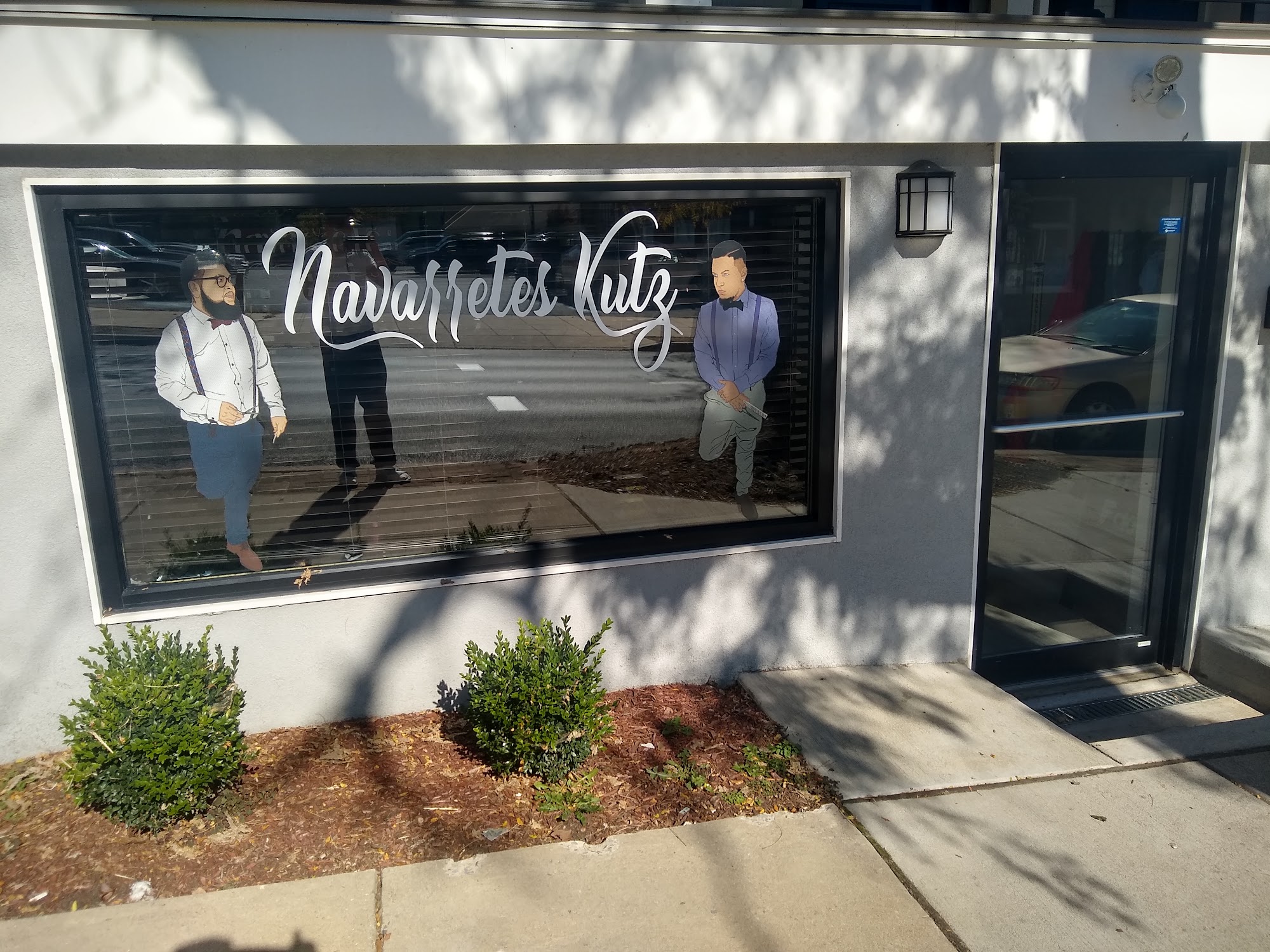 Navarrete's Kutz 305 E State St, Kennett Square Pennsylvania 19348