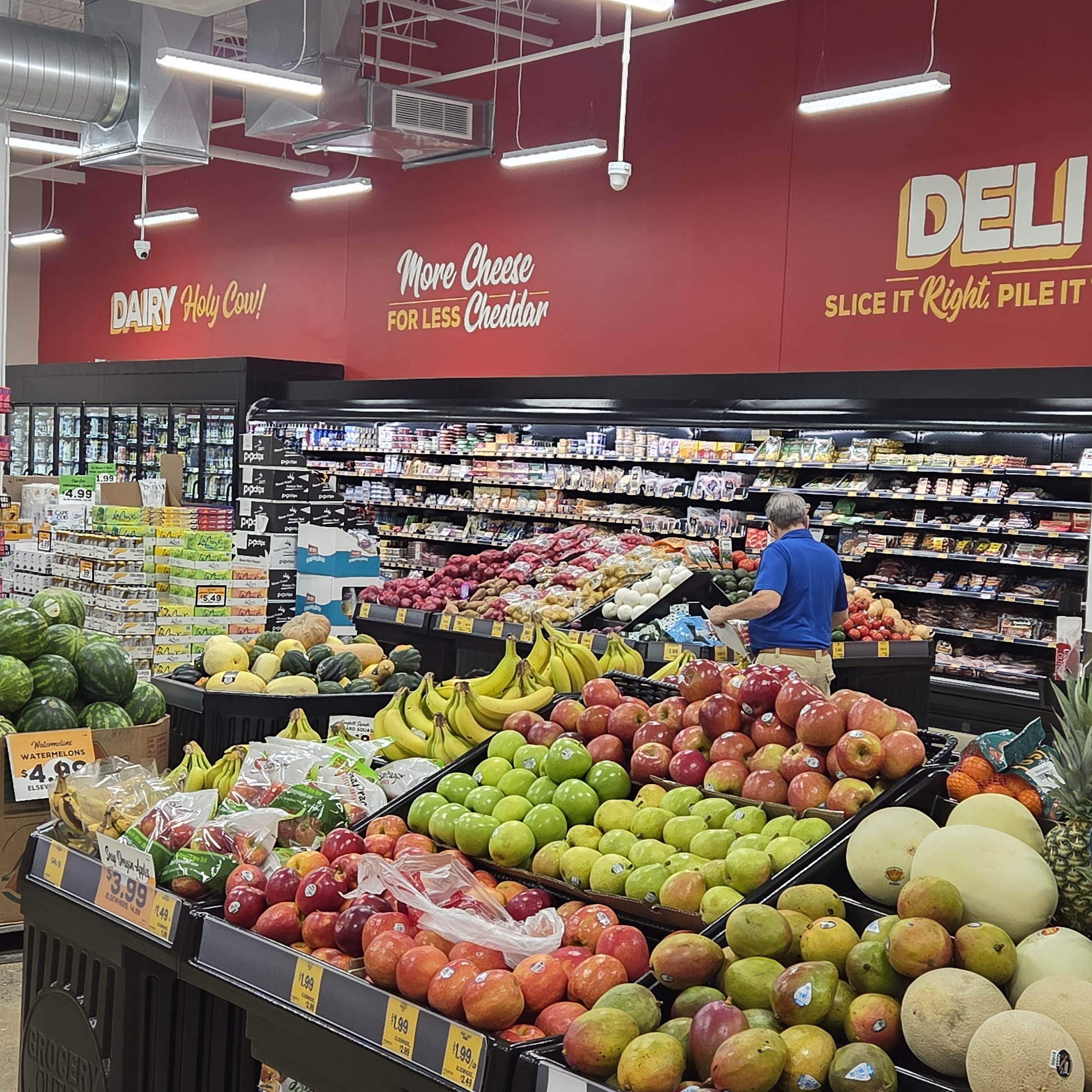 Grocery Outlet Kennett Square