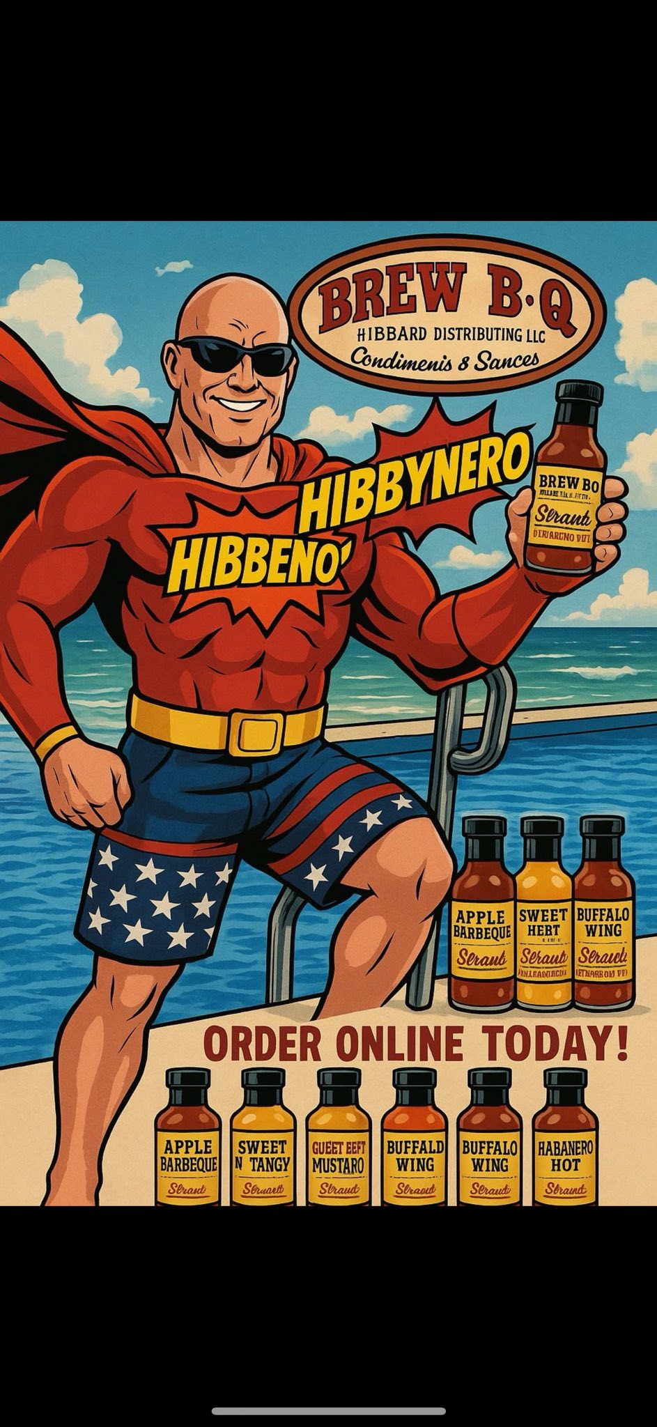hibbard distributing