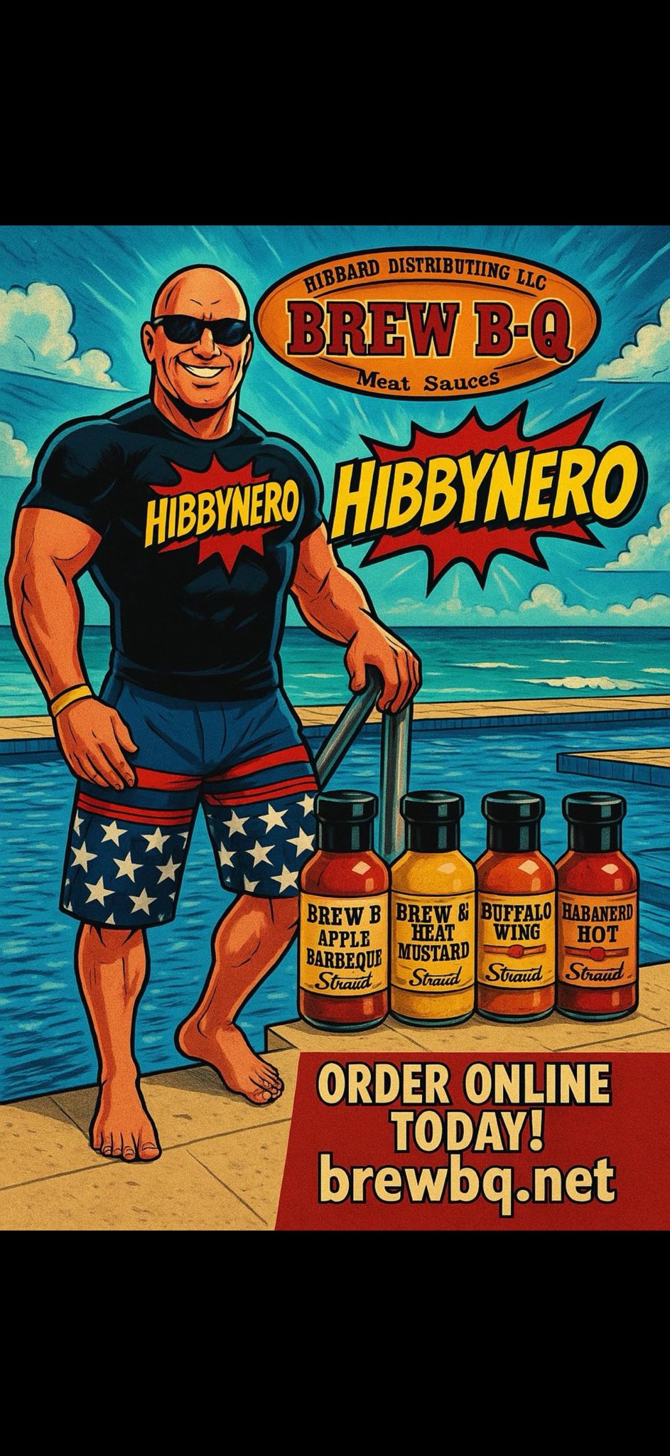 hibbard distributing