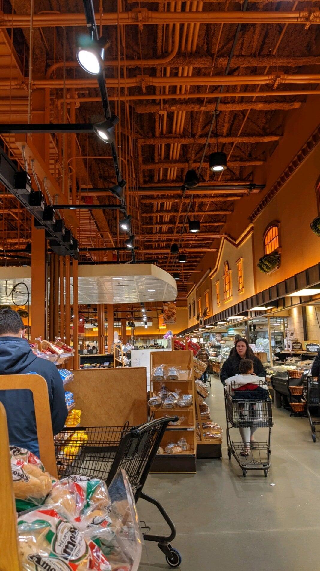 Photo credit: nextdoor