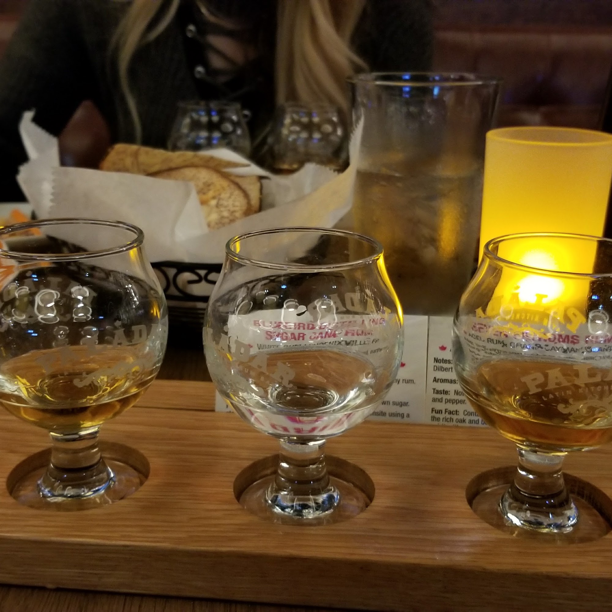 Paladar Latin Kitchen & Rum Bar King of Prussia