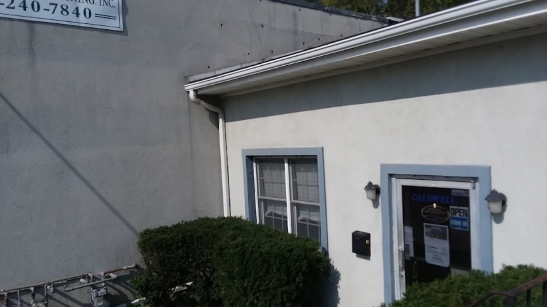 Caldwell Heating & Air Conditioning