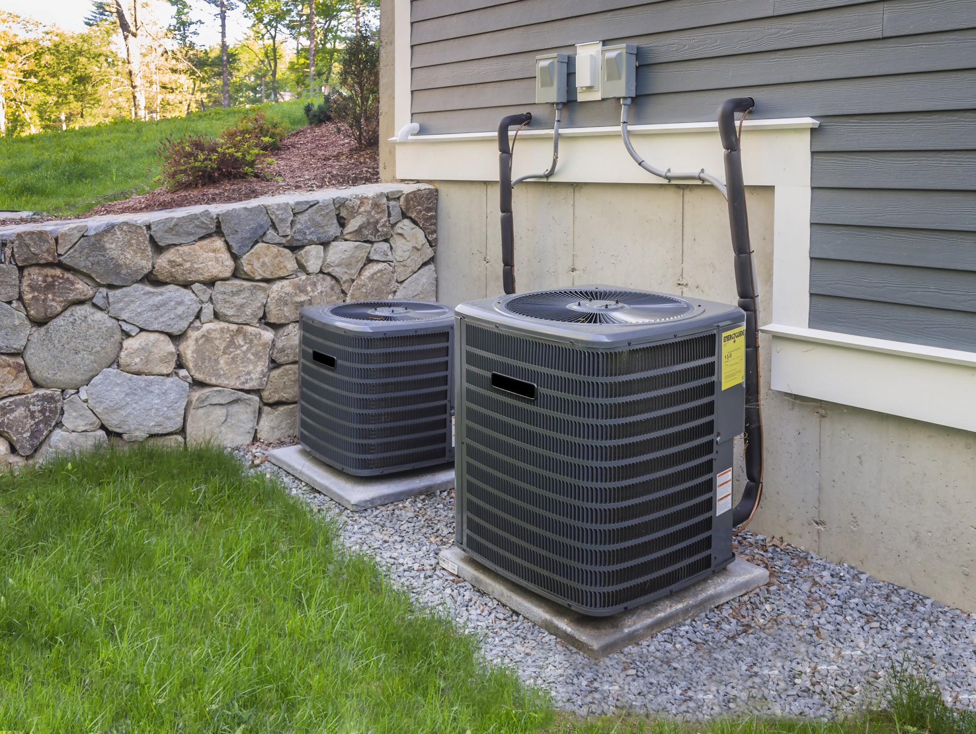 Caldwell Heating & Air Conditioning