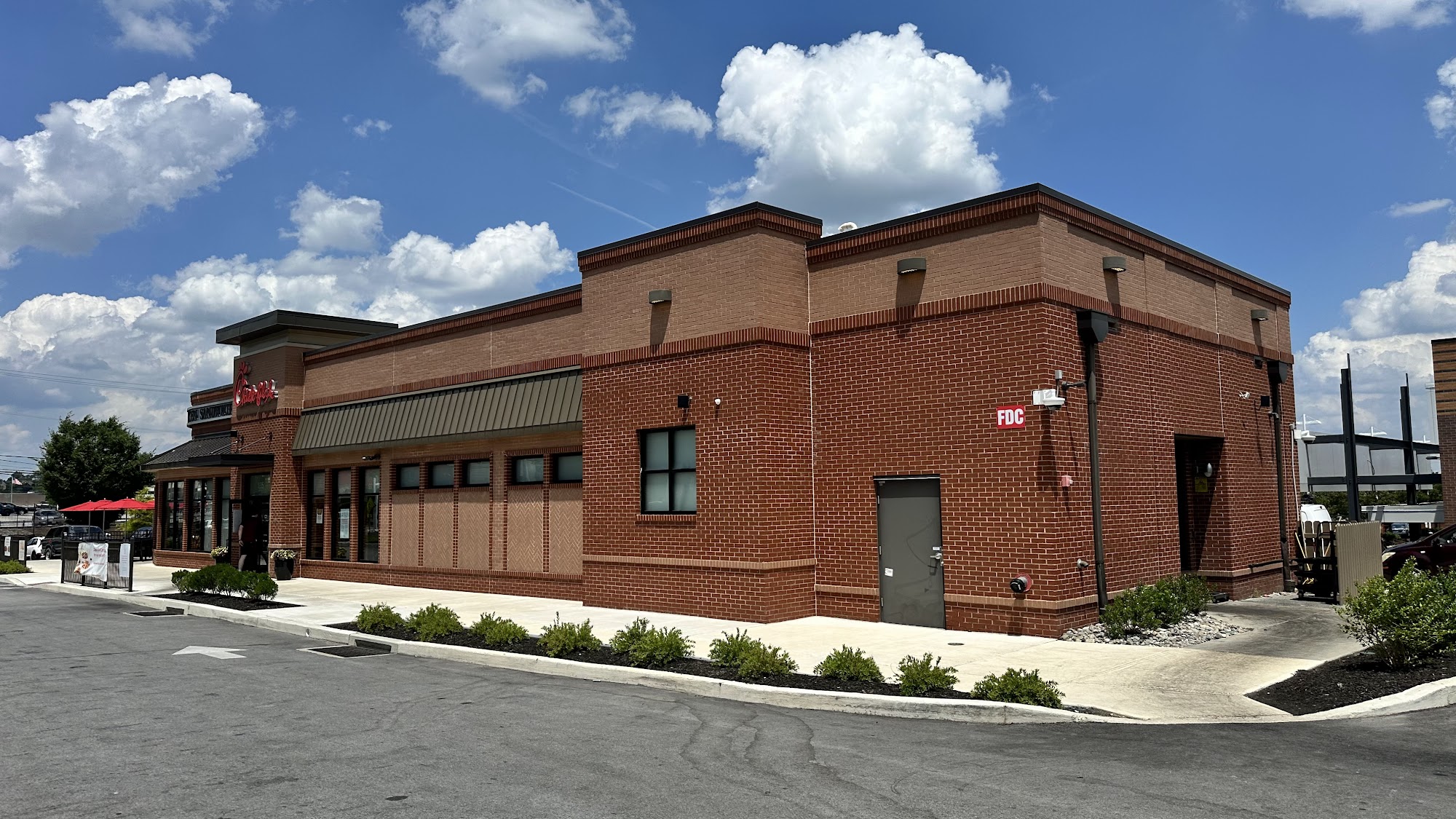 Chick-fil-A