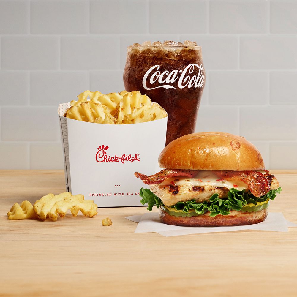 Chick-fil-A