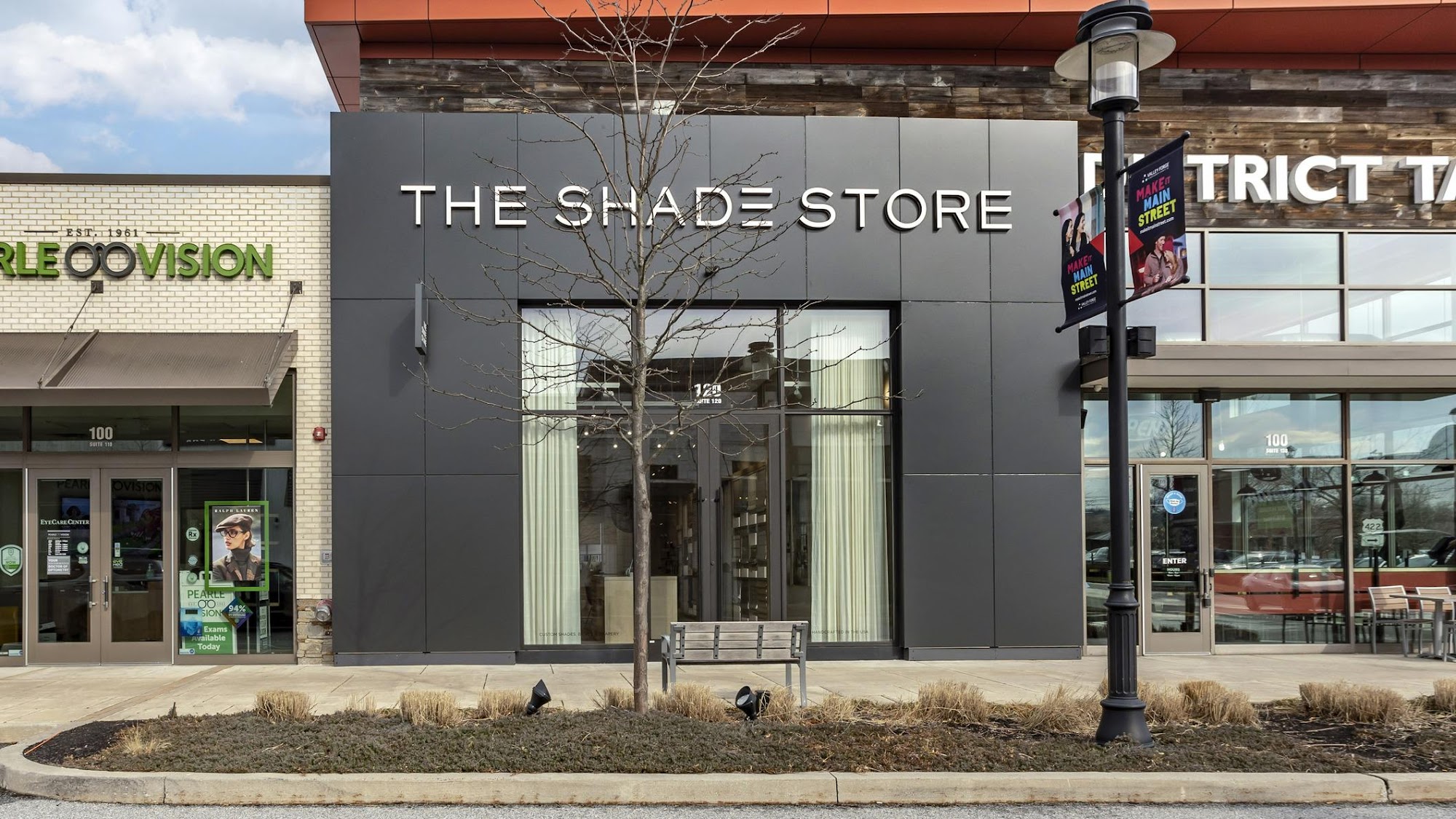 The Shade Store King of Prussia