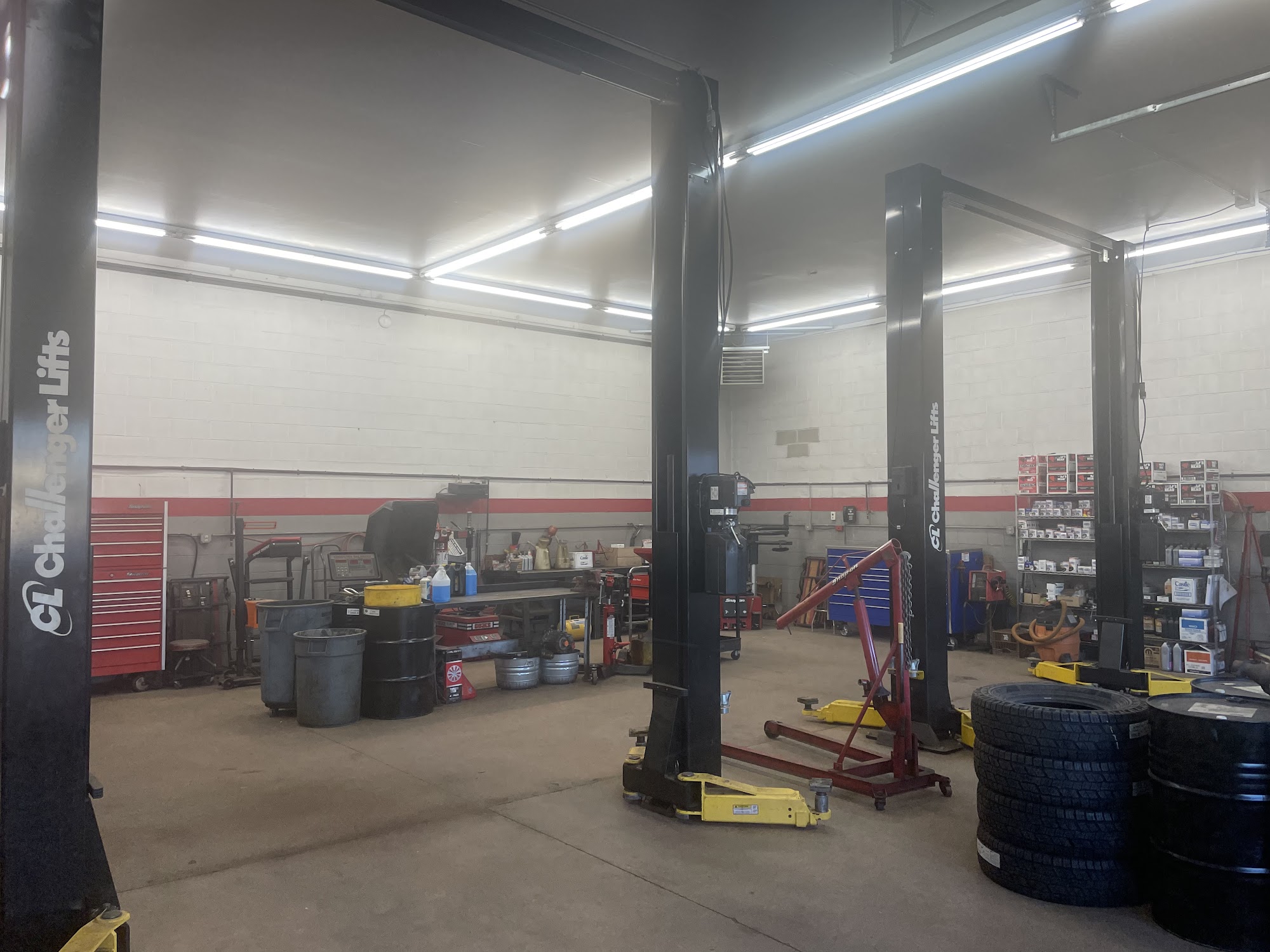 Wagner's Auto Service Kingston