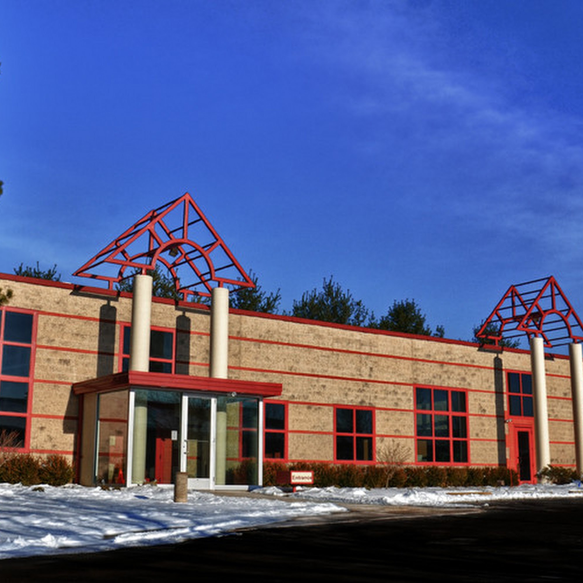 West Side Veterinary Hospital Kingston