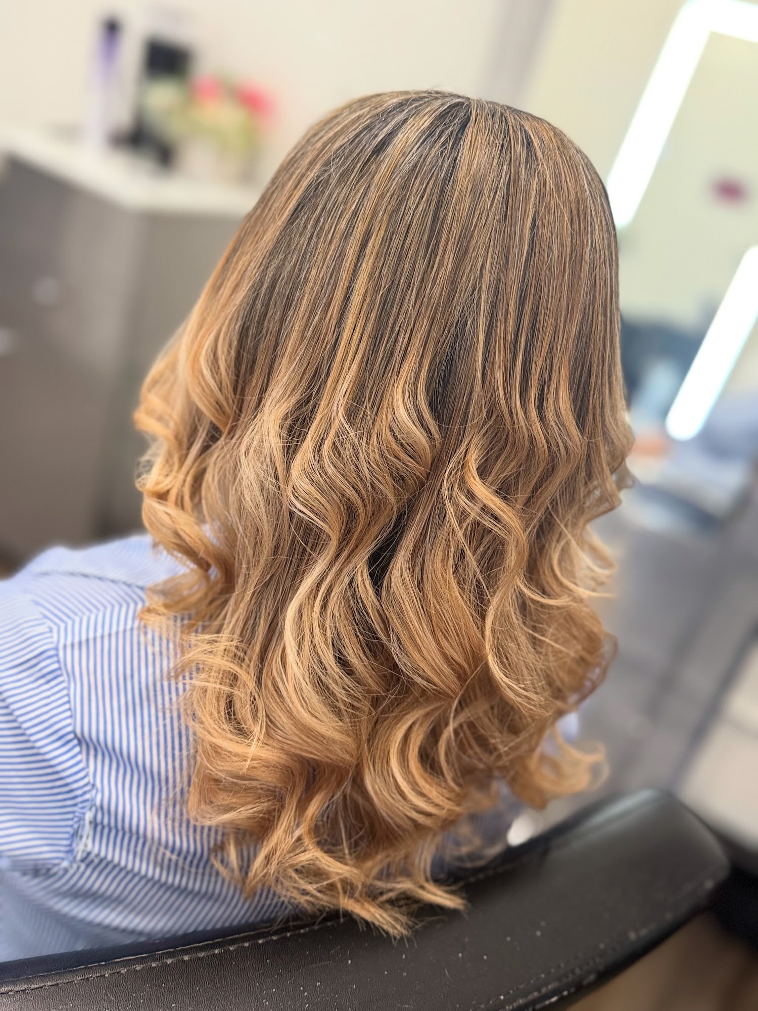 Jayline Beauty salon 281 Wyoming Ave, Kingston Pennsylvania 18704