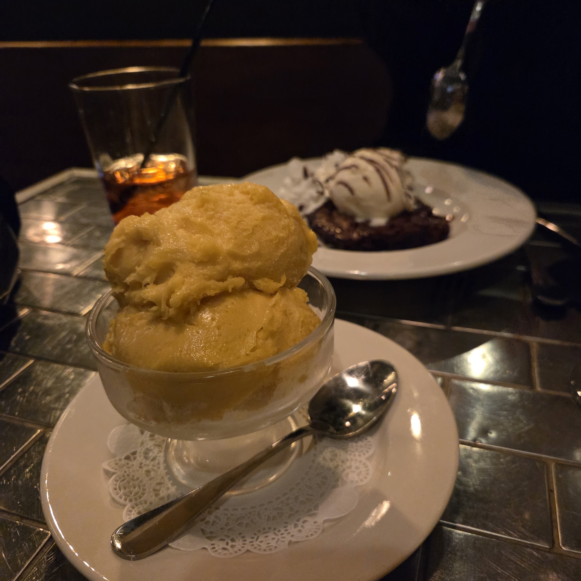 Bistro 174
