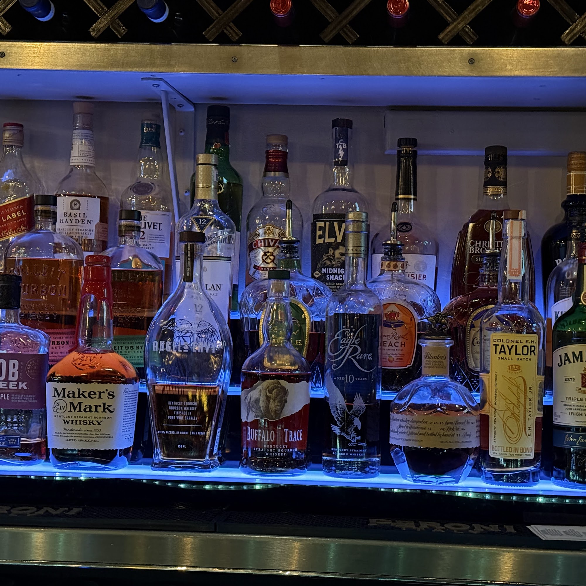 Bistro 174 174 United Penn Plz, Kingston