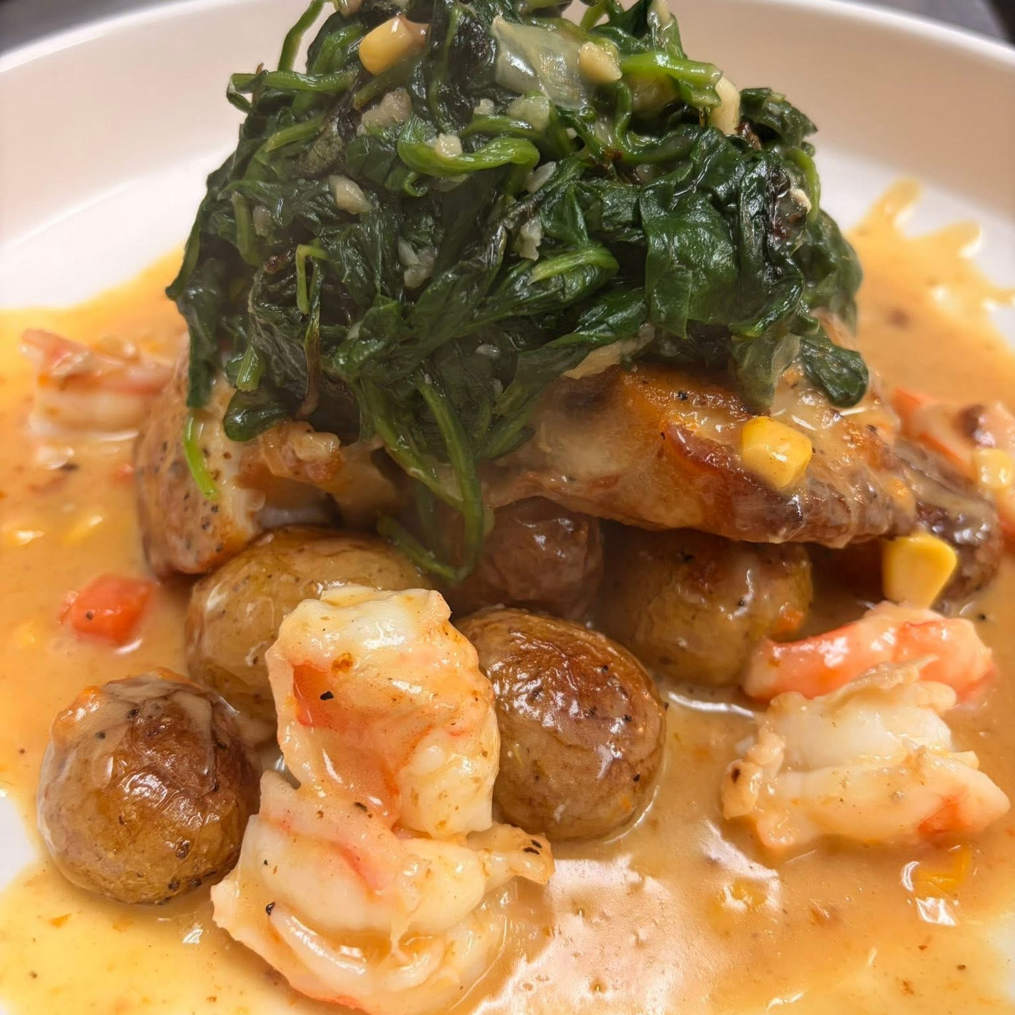 Bistro 174