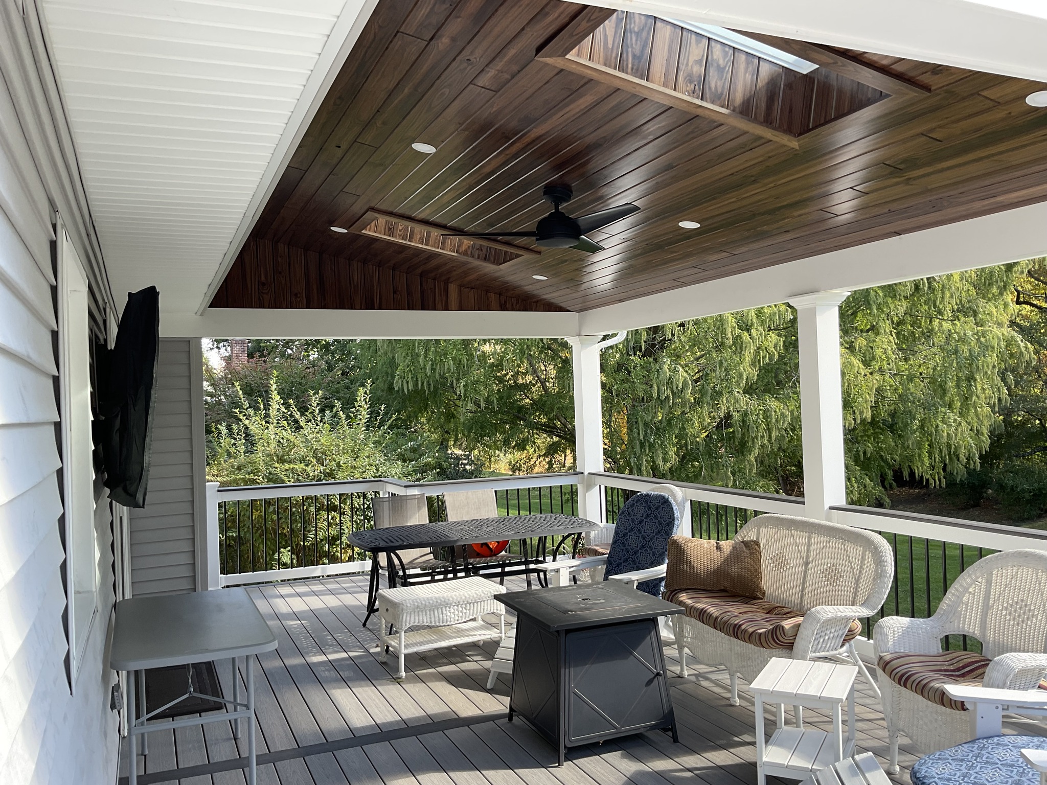 Skyline Exteriors, LLC