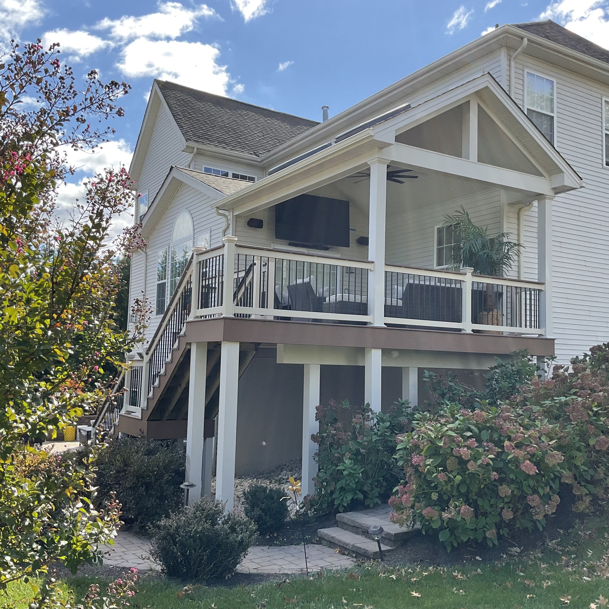 Skyline Exteriors, LLC