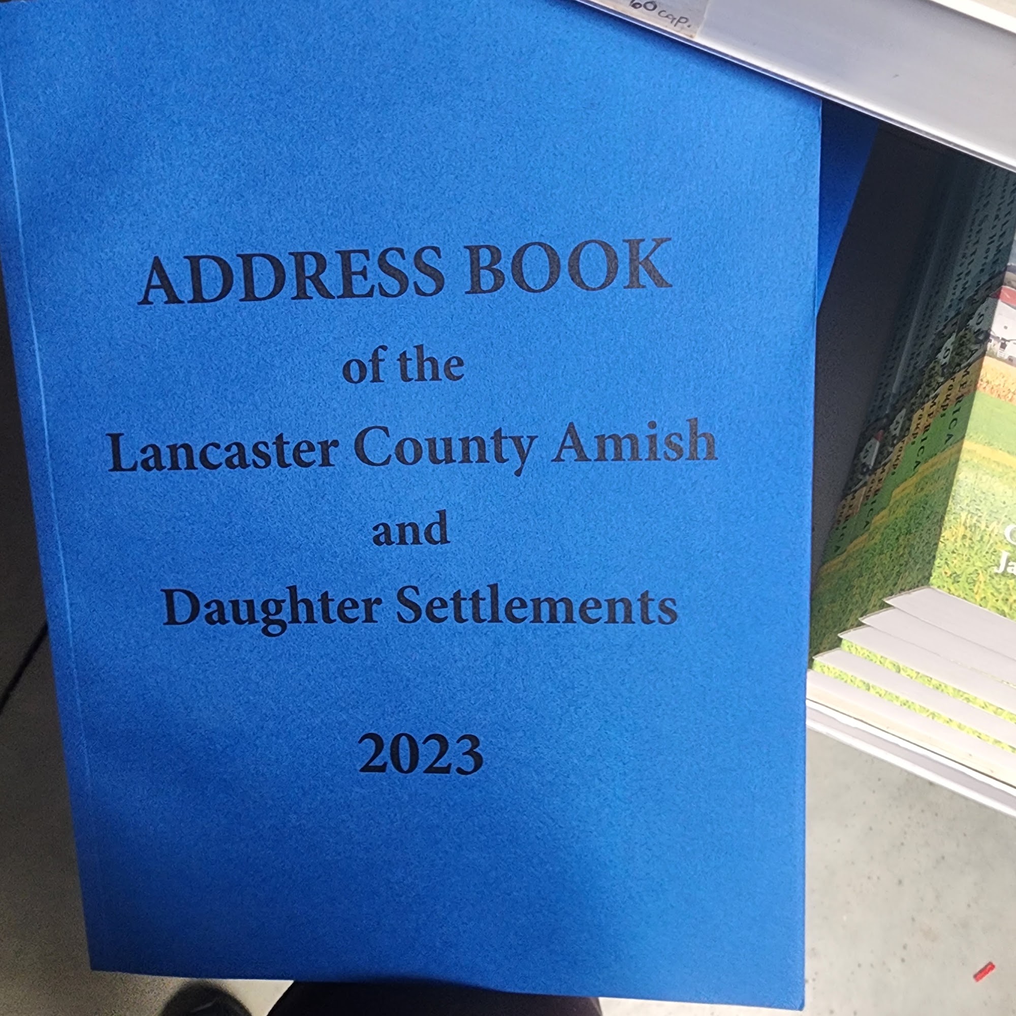 Shady Lane Specialties Kirkwood