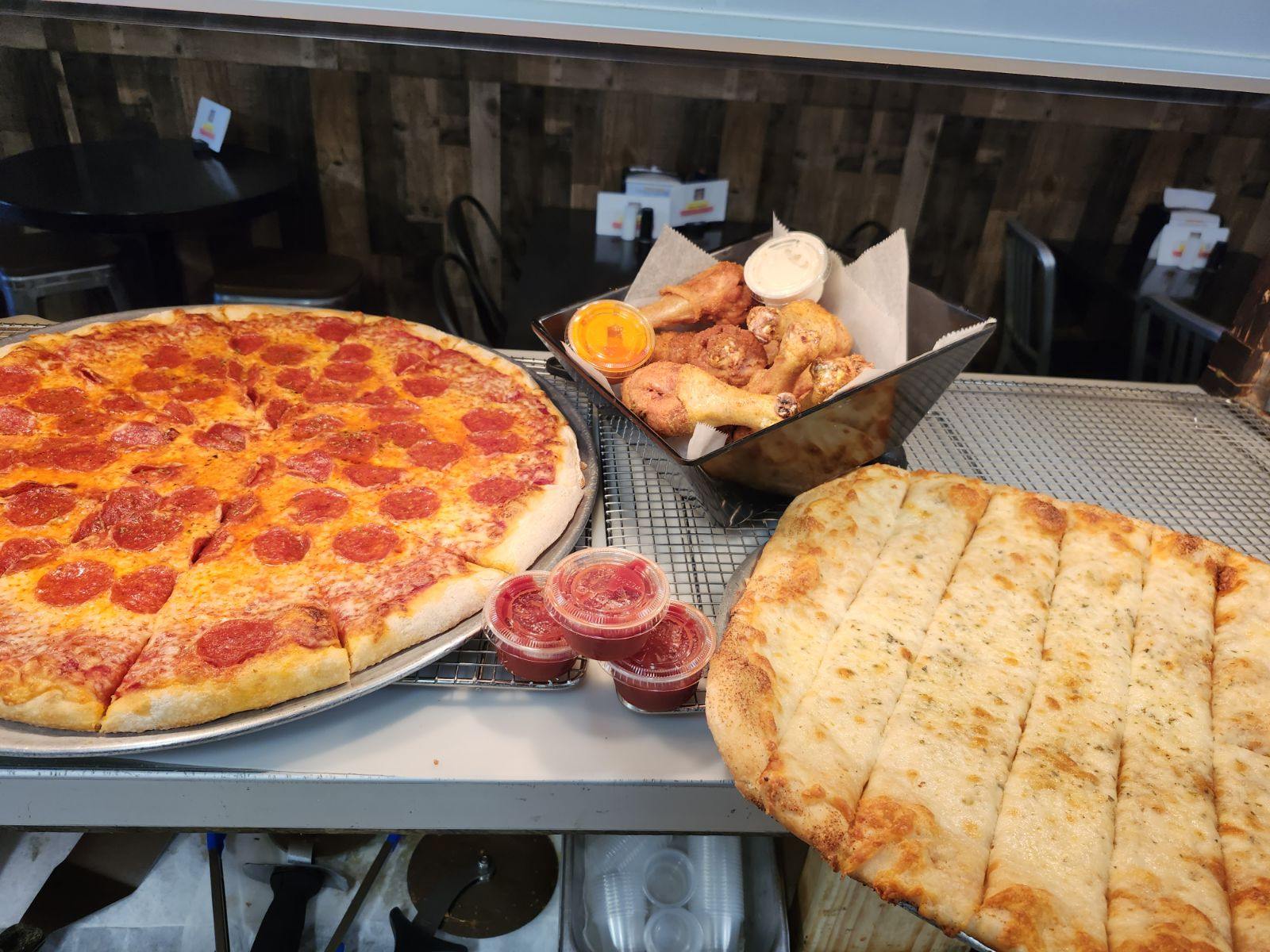 Photo credit: restaurantji