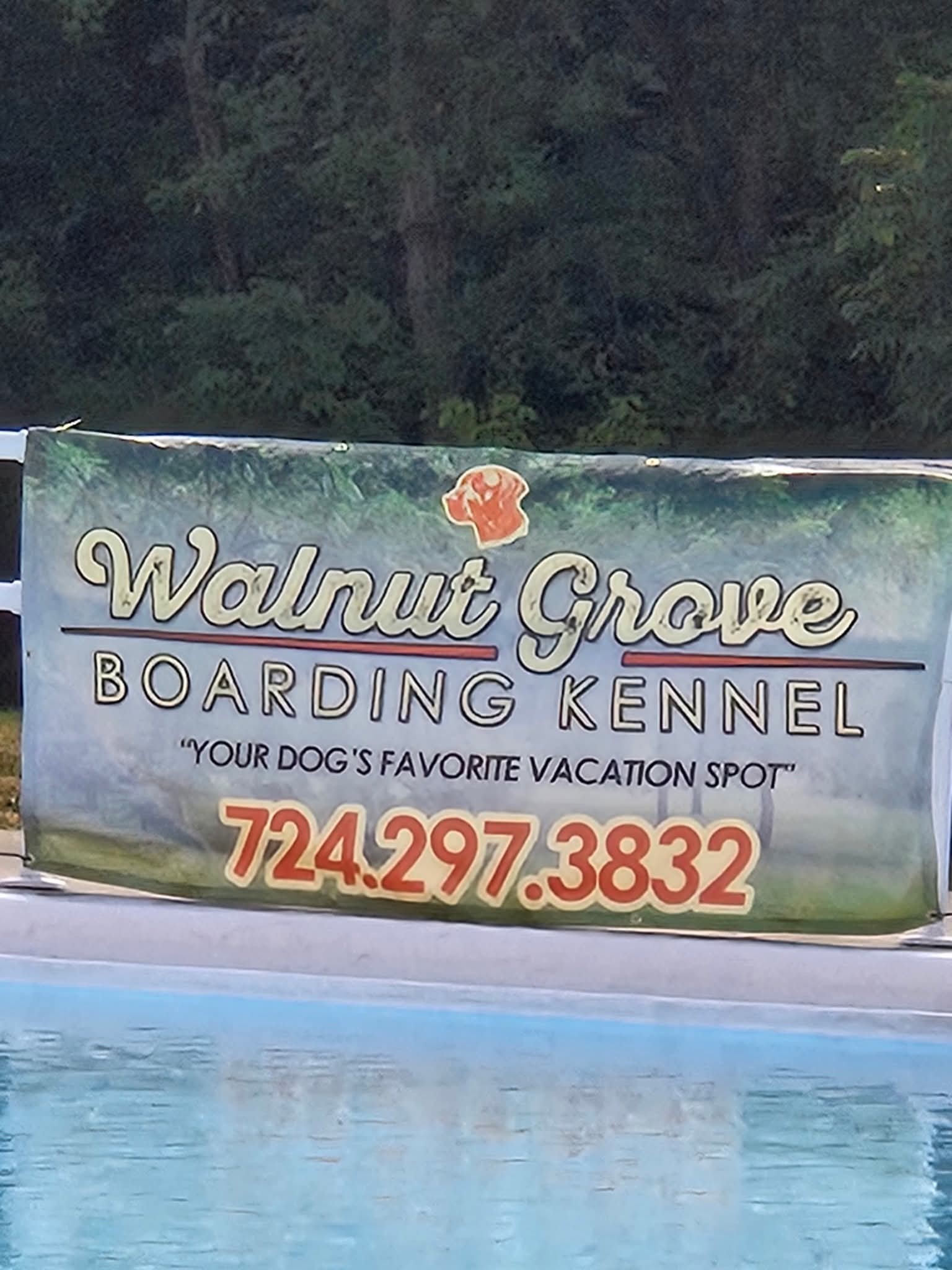 Walnut Grove Boarding Kennels