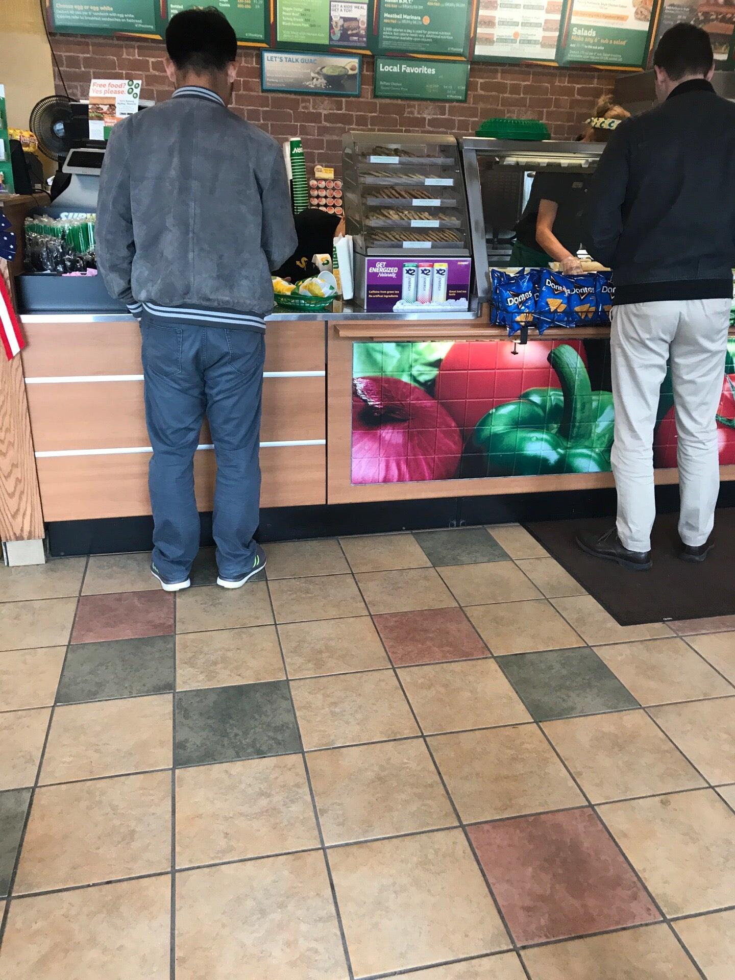Photo credit: nextdoor