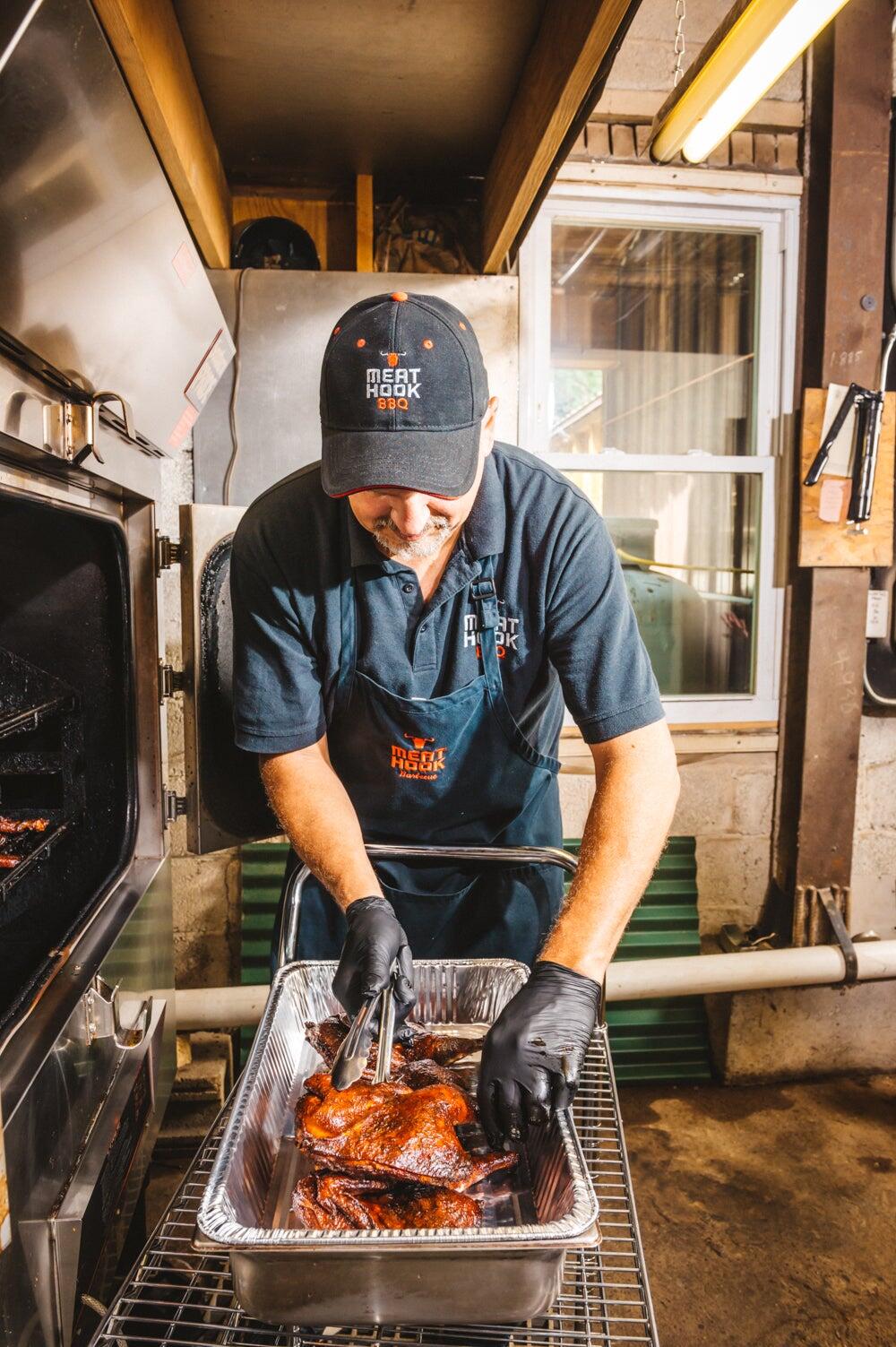 Photo credit: nextdoor