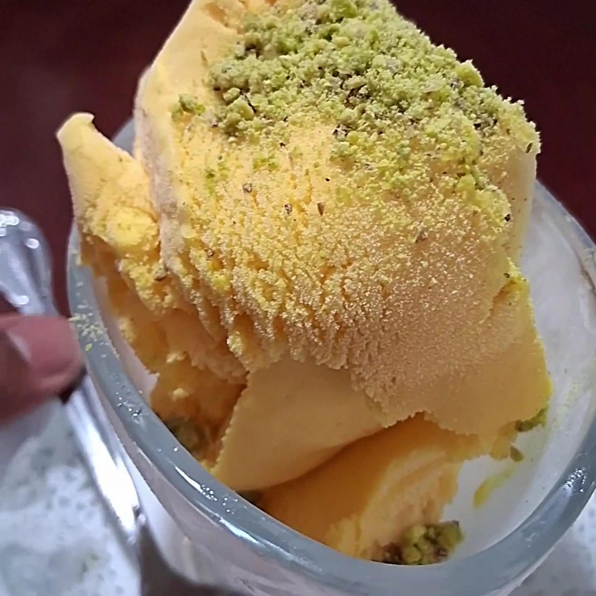 The Persian Grille Lafayette Hill