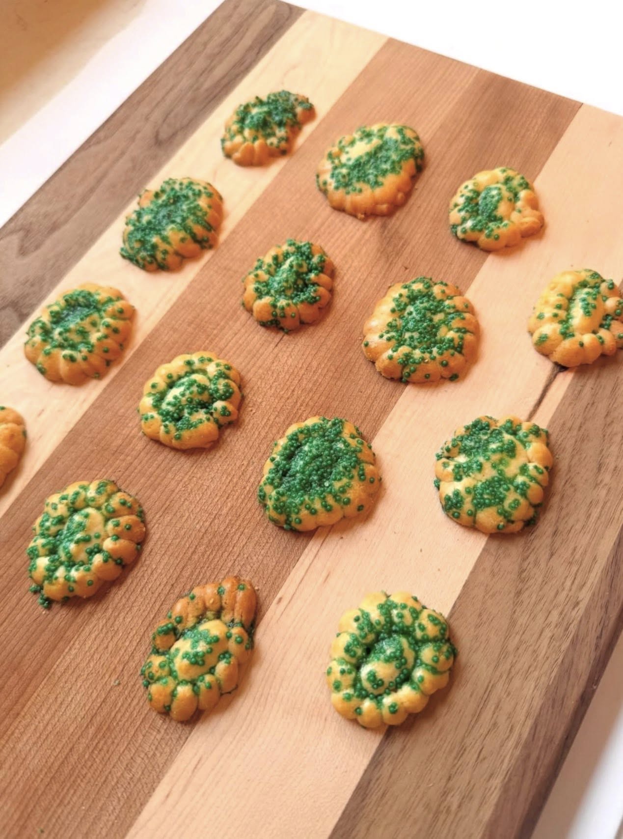 Heck of a Cookie 4011 Marquis Rd, Lafayette Hill