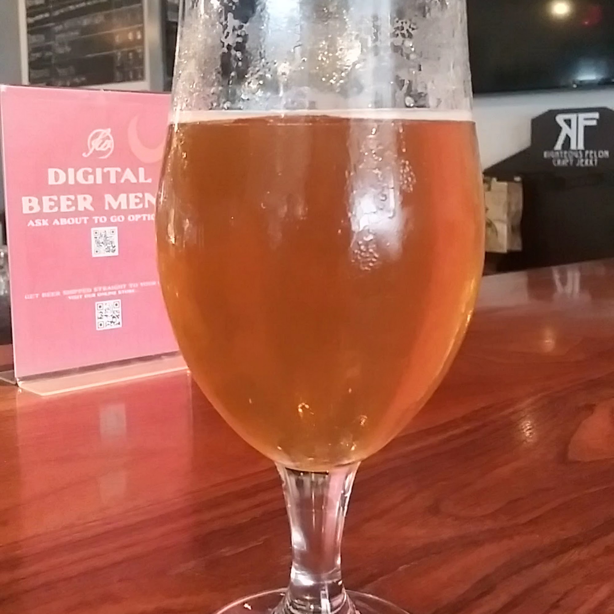 Free Will Brewing Taproom at Peddler's Village Lahaska