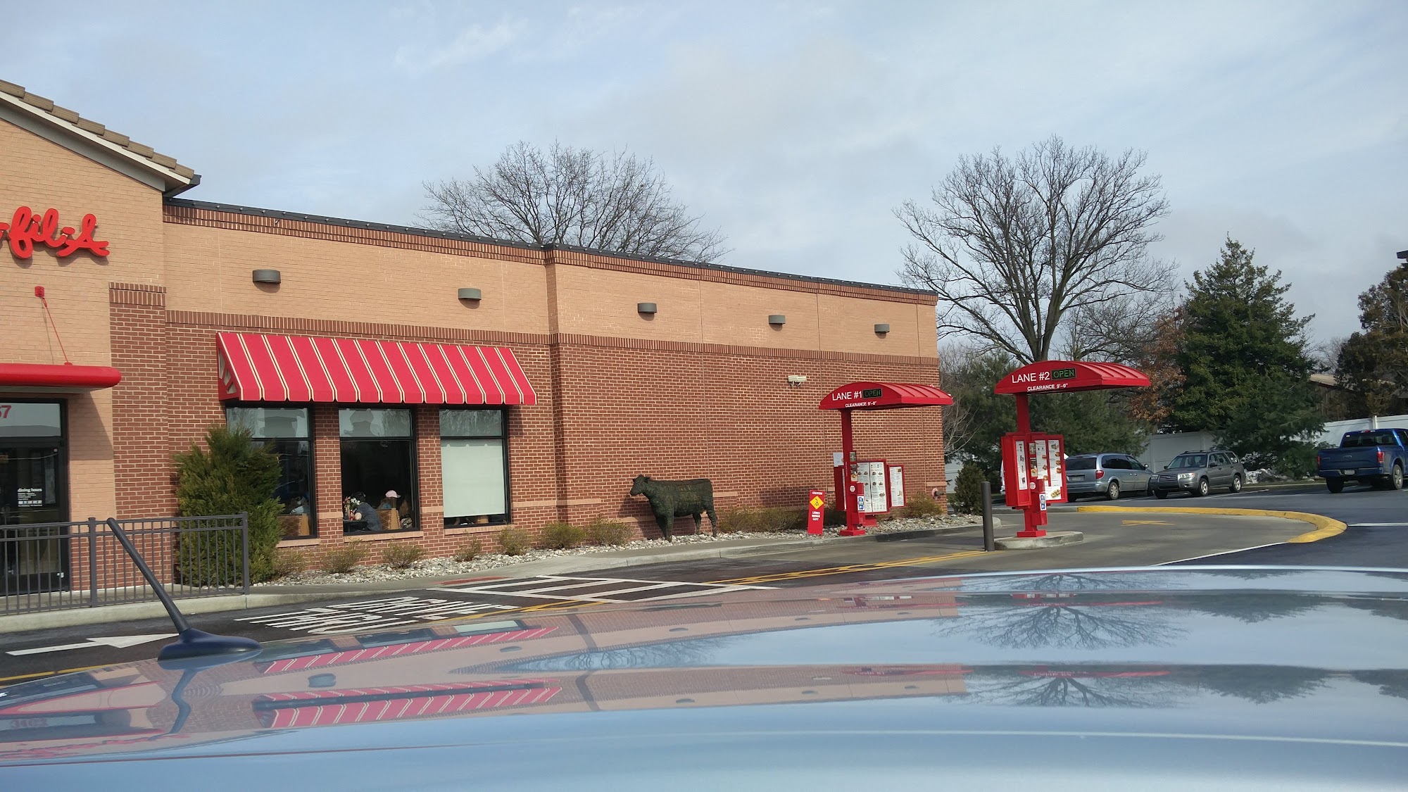 Chick-fil-A
