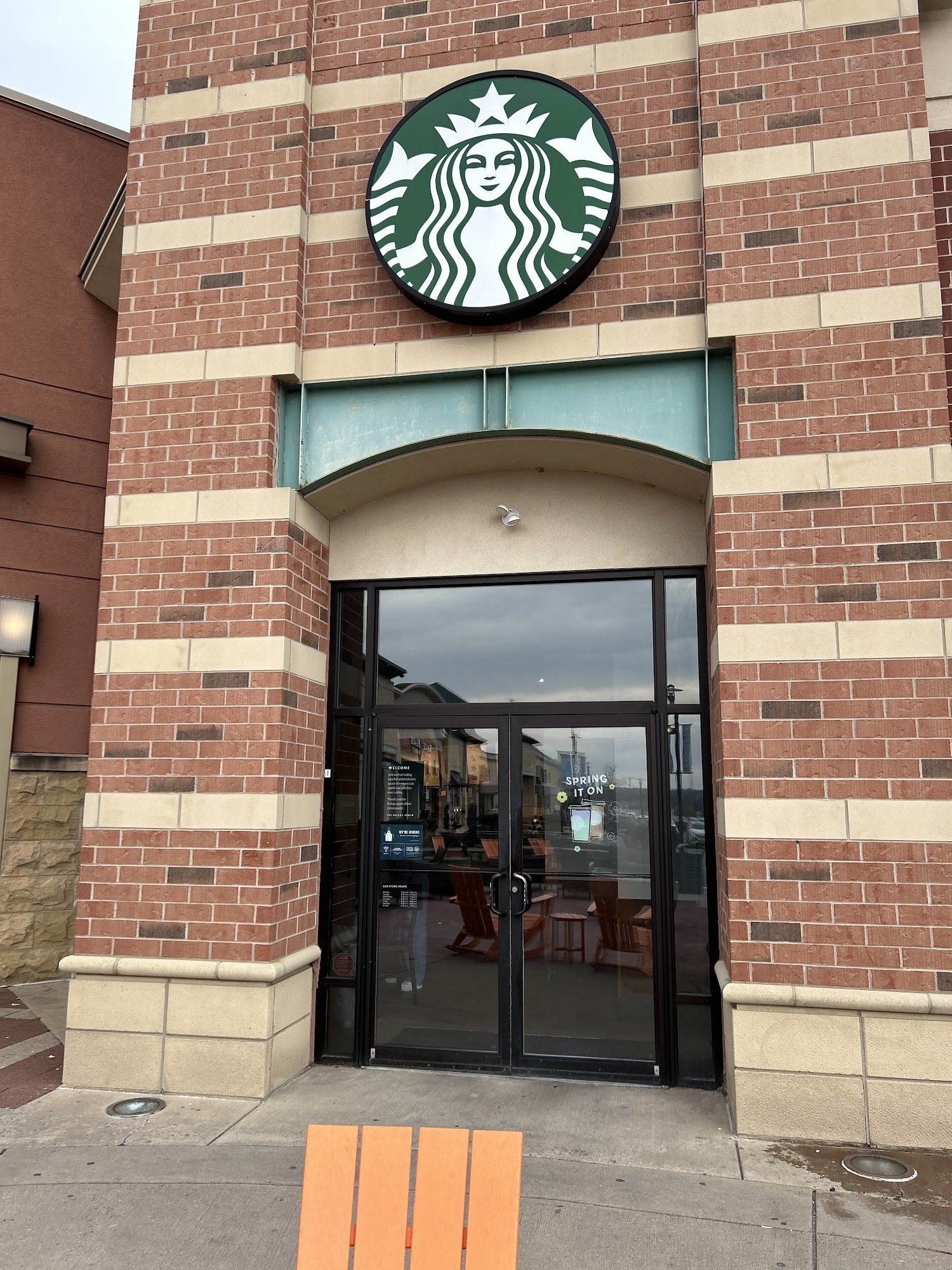 Starbucks