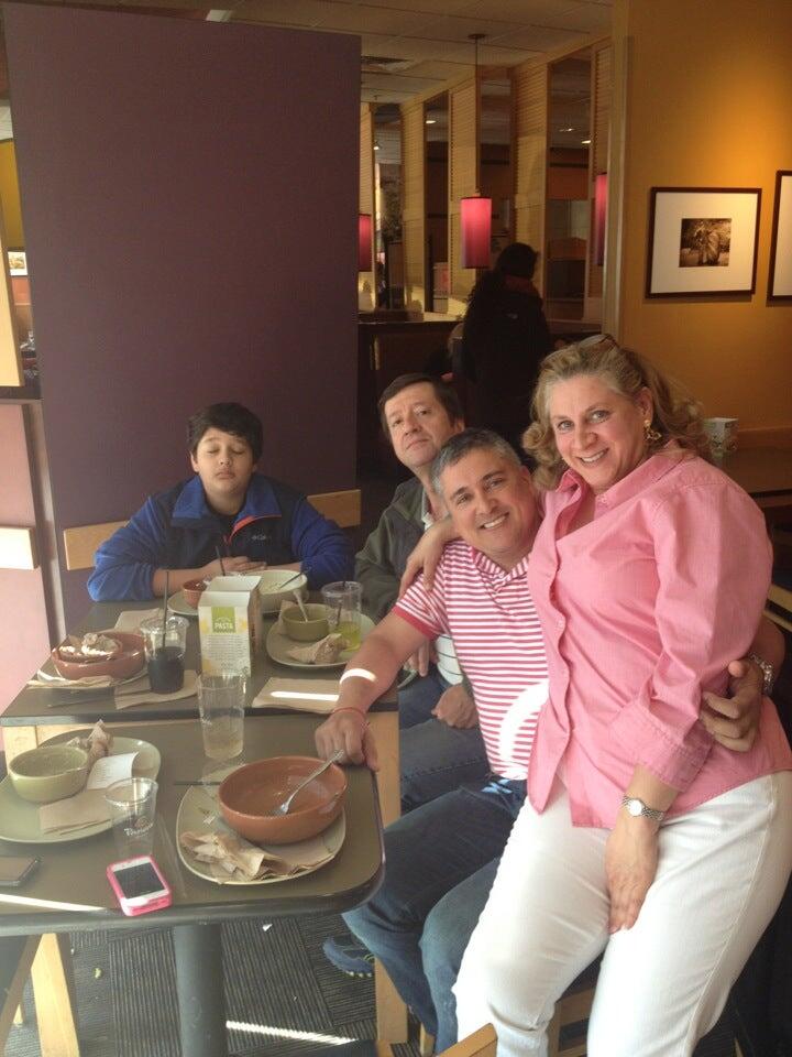 Photo credit: nextdoor