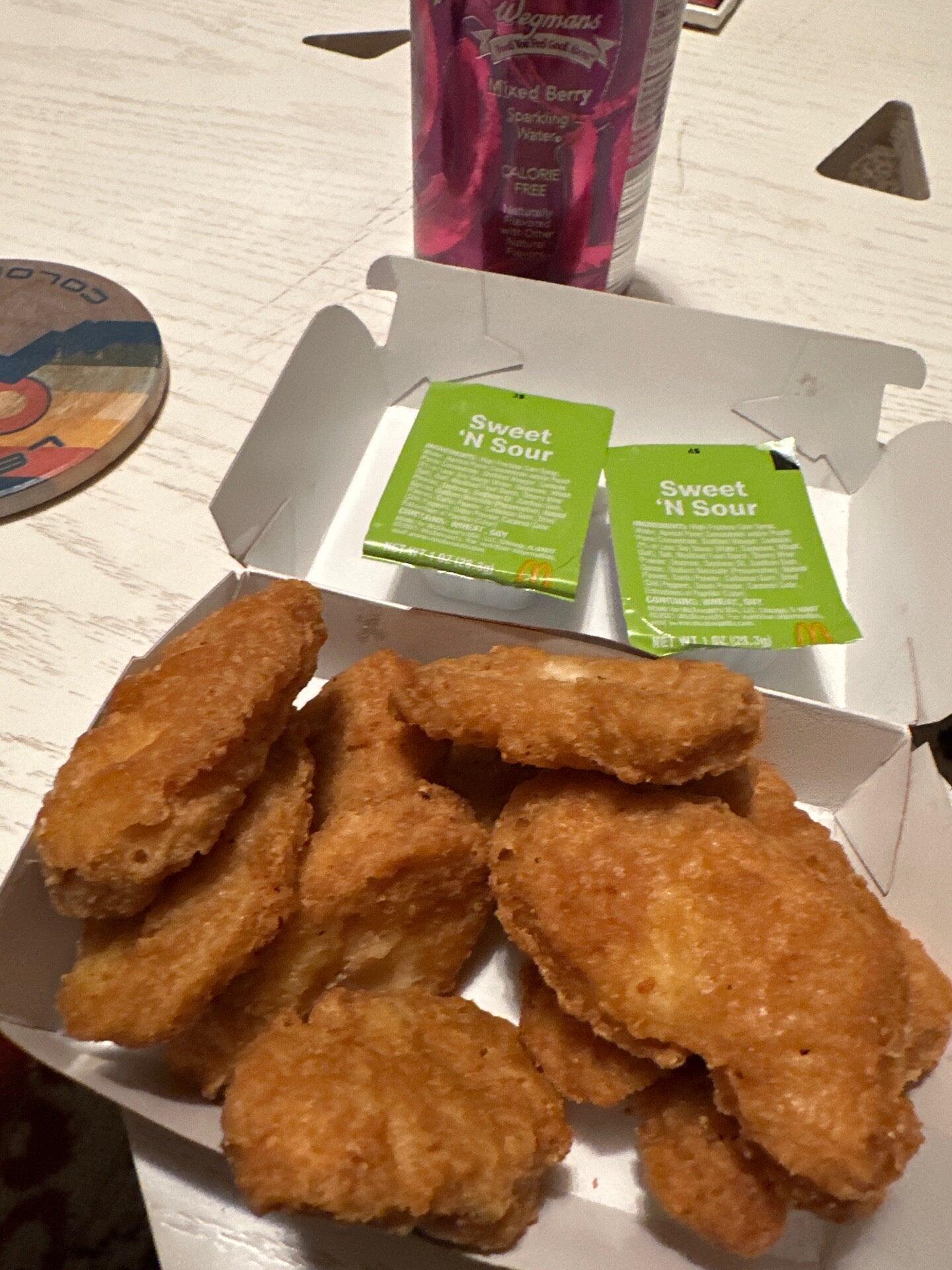 Photo credit: nextdoor