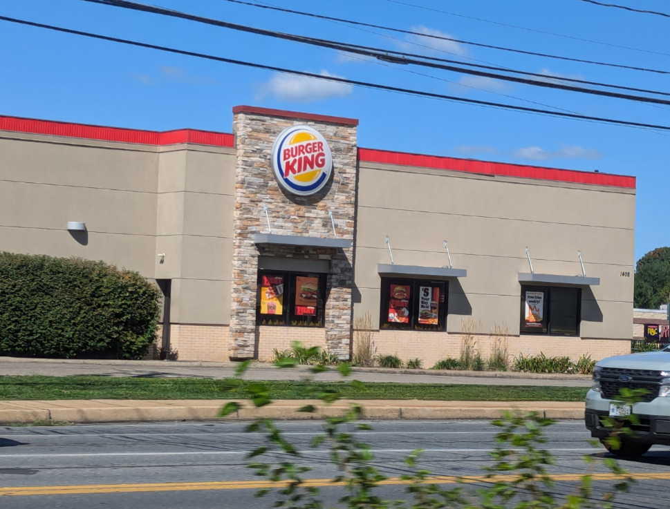 Burger King