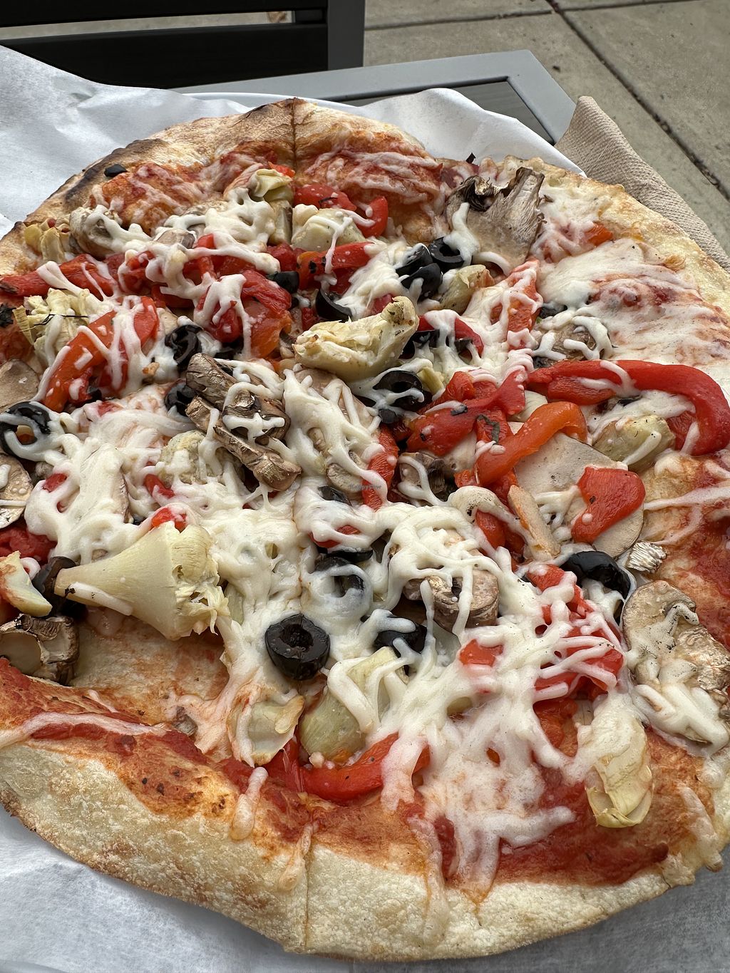 Photo credit: happycow