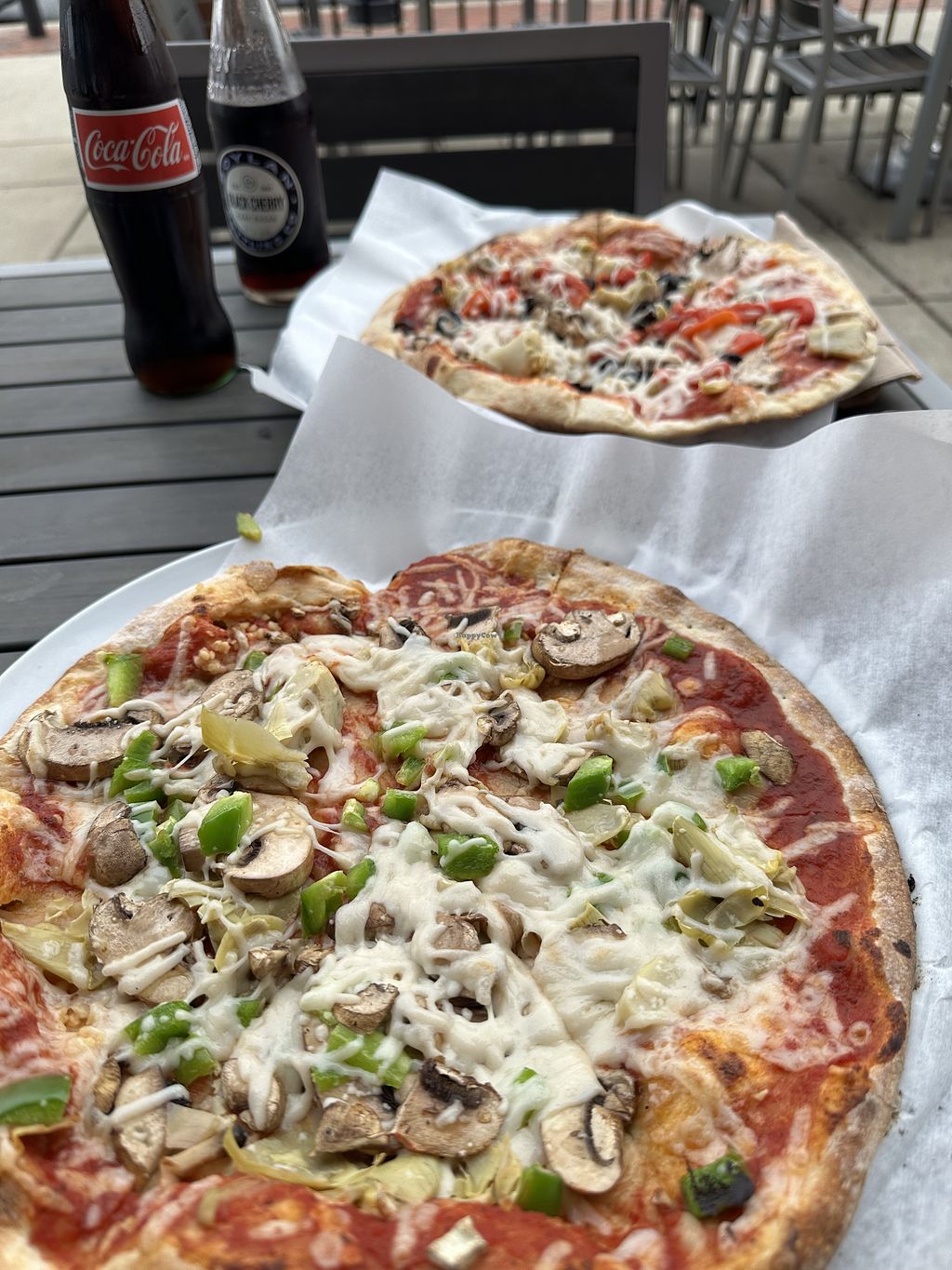 Photo credit: happycow