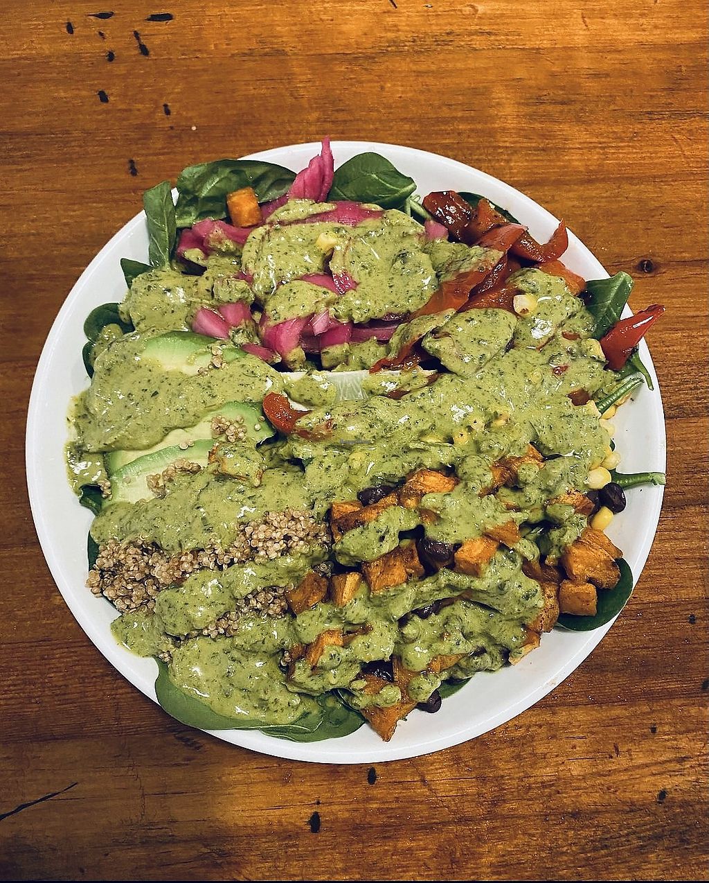 Photo credit: happycow