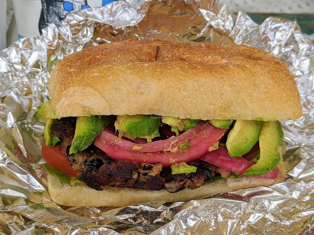 Photo credit: happycow