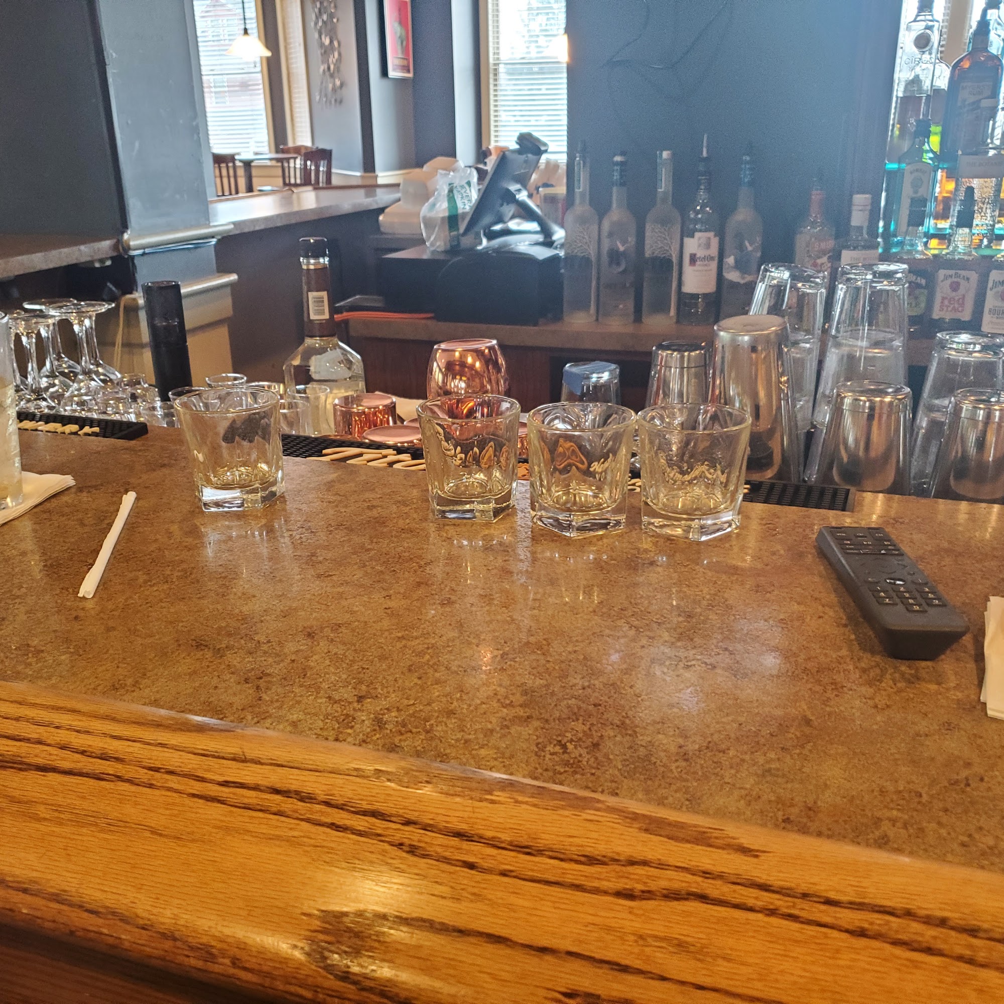 Lancaster Brasserie Lancaster