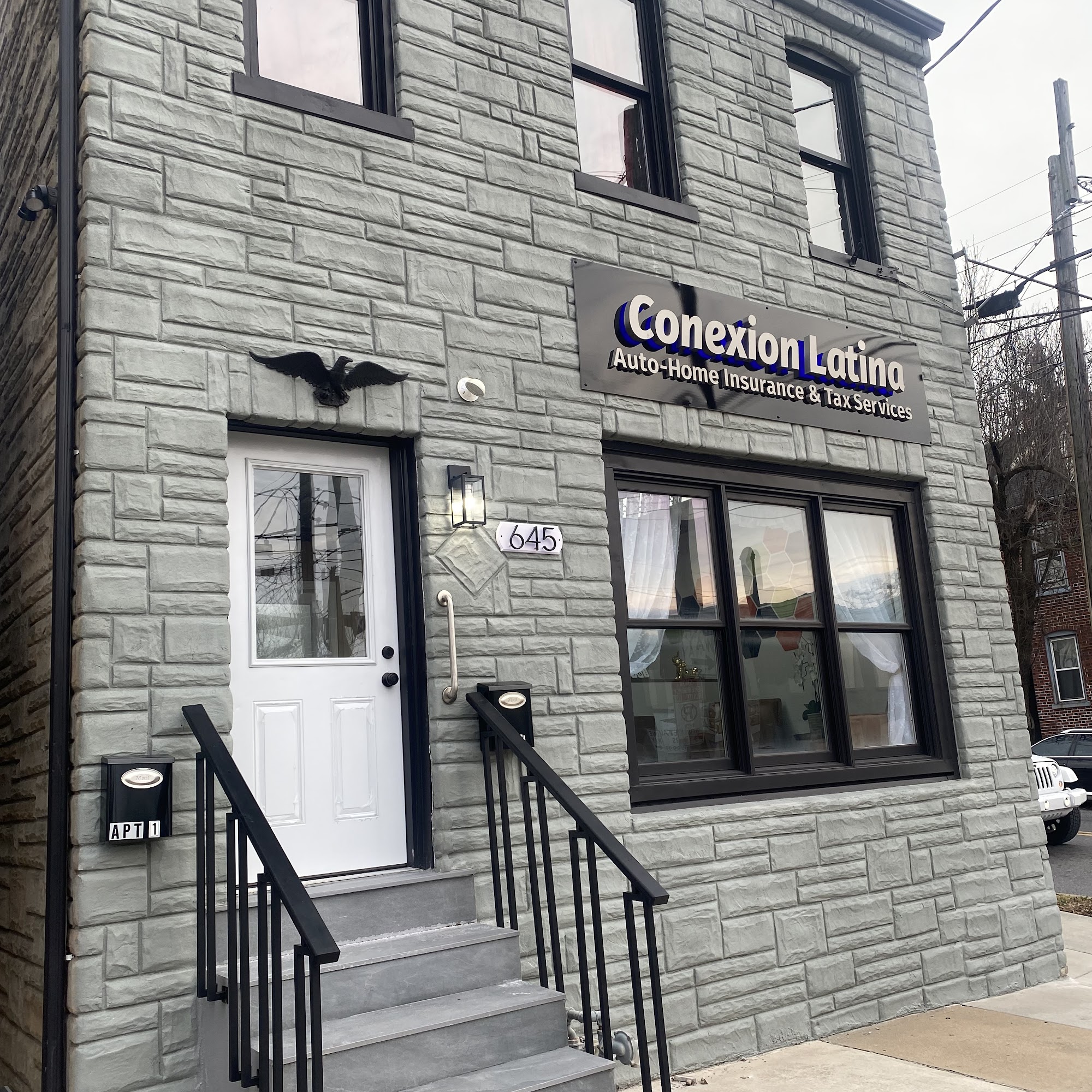 Conexion Latina Tax Services