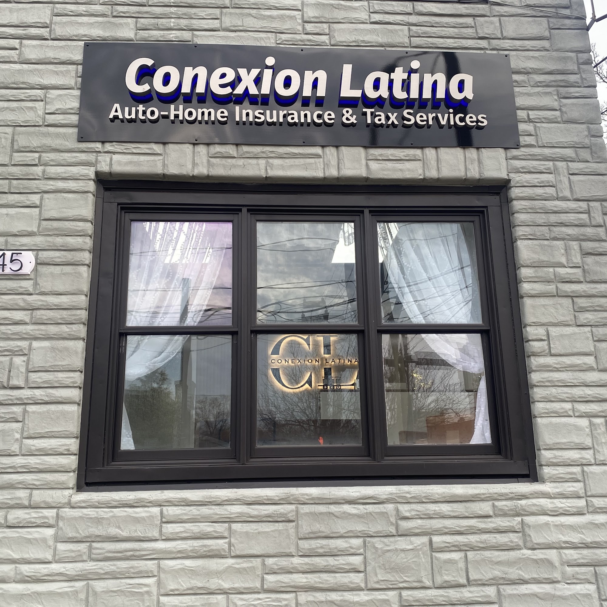 Conexion Latina Tax Services