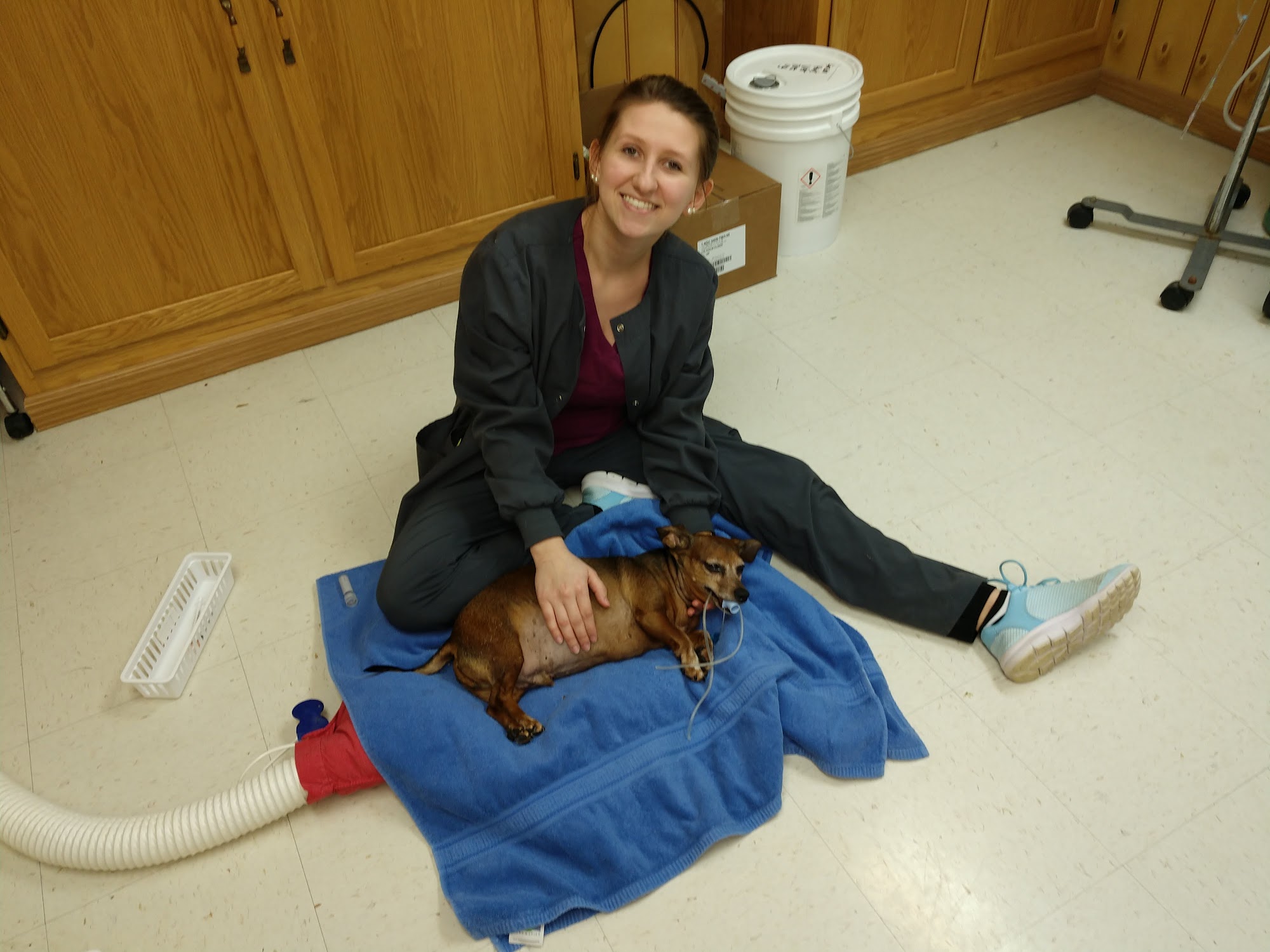 Dr. Bill Lewis Lancaster