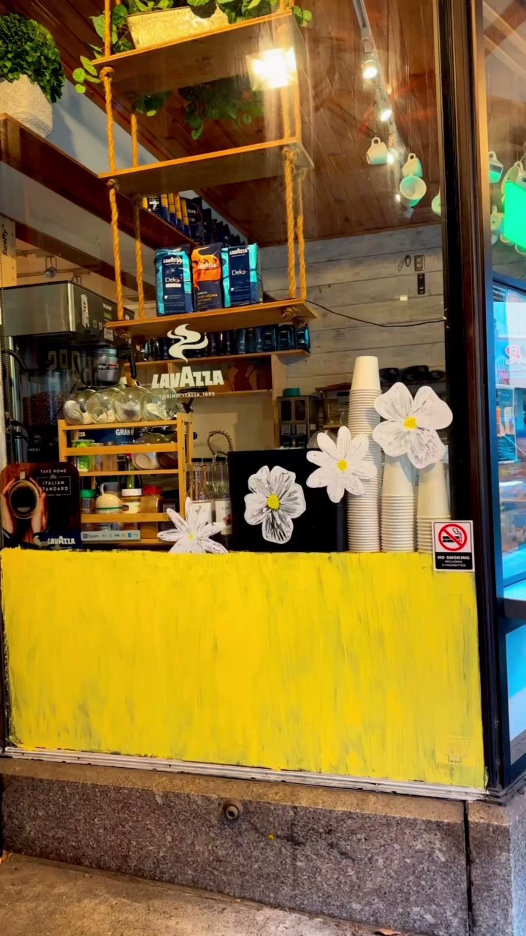 Aura Little Cafe - Espresso & Boba Tea Lancaster